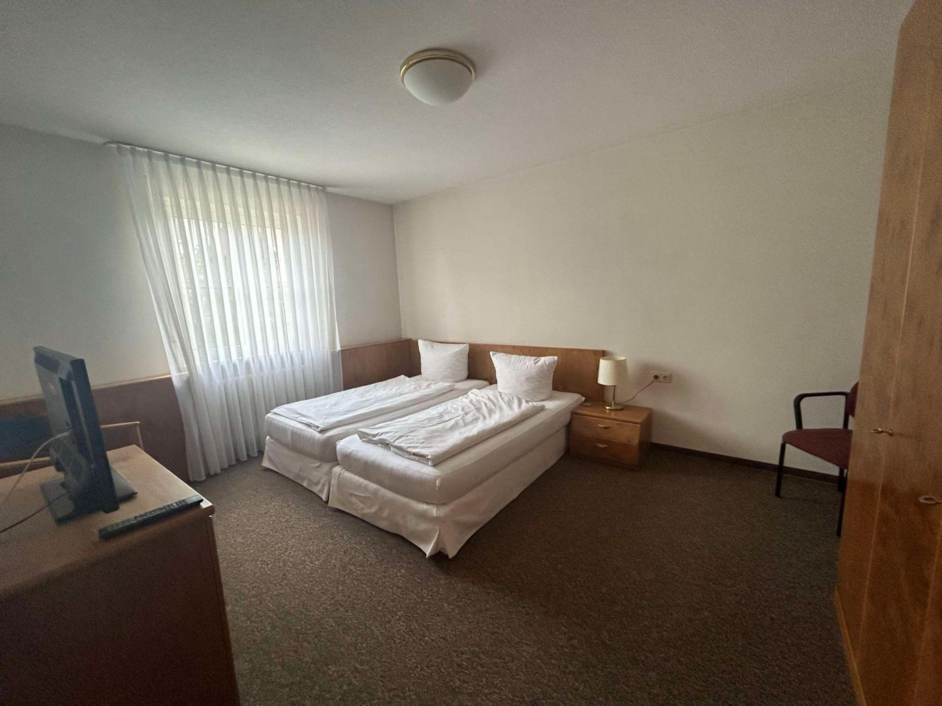 Gut Matheshof Apartments