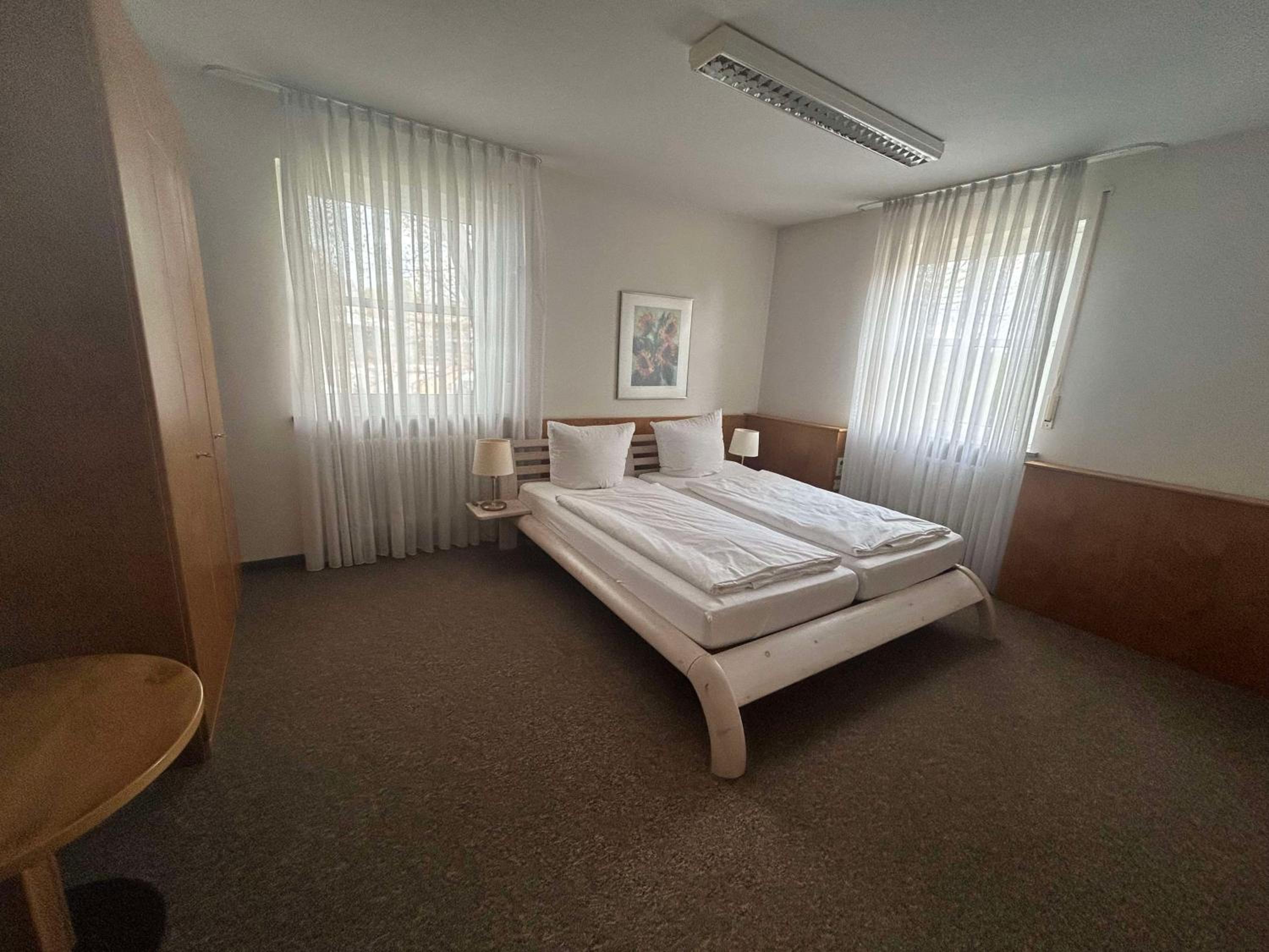 Gut Matheshof Apartments