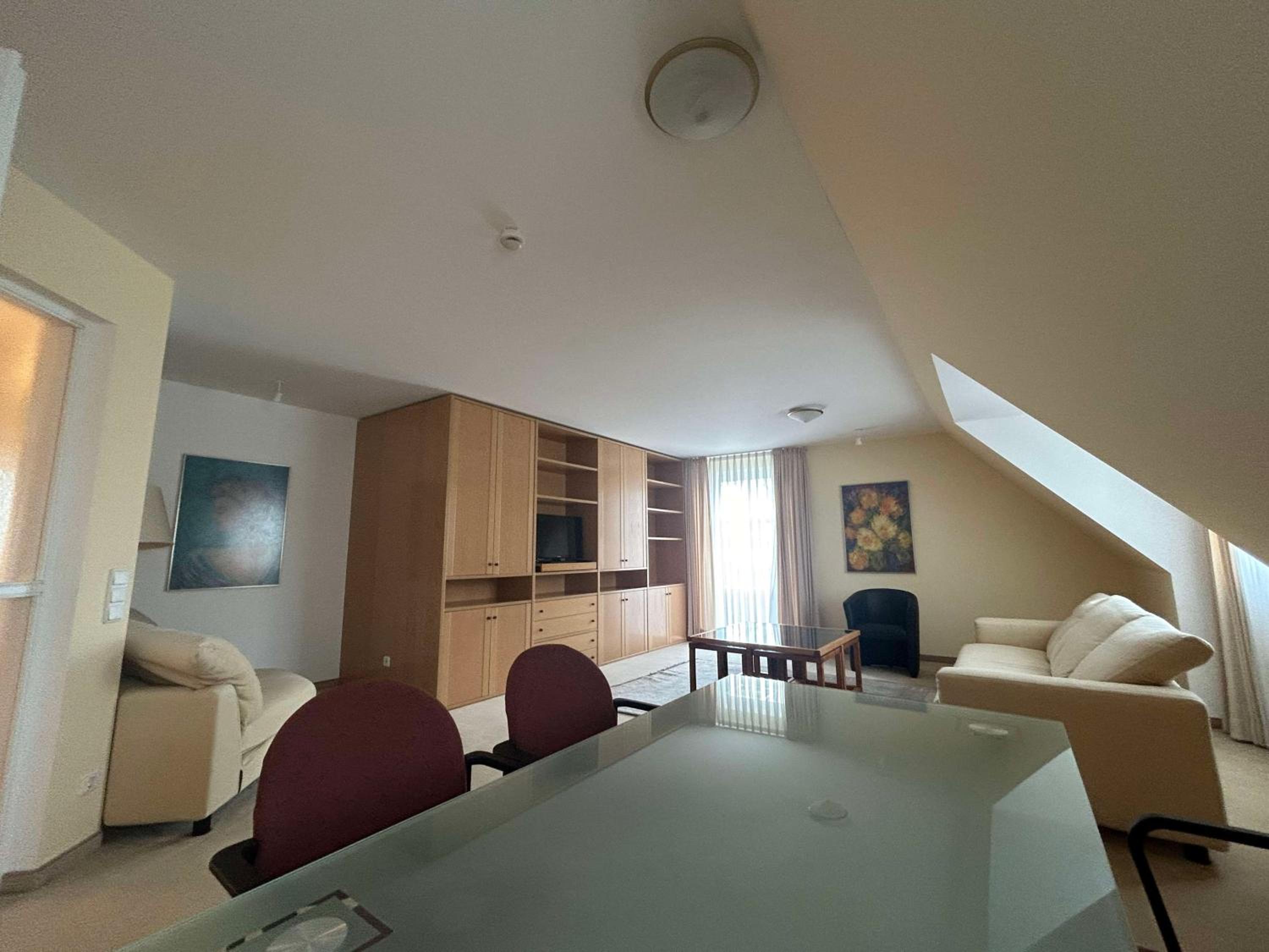Gut Matheshof Apartments