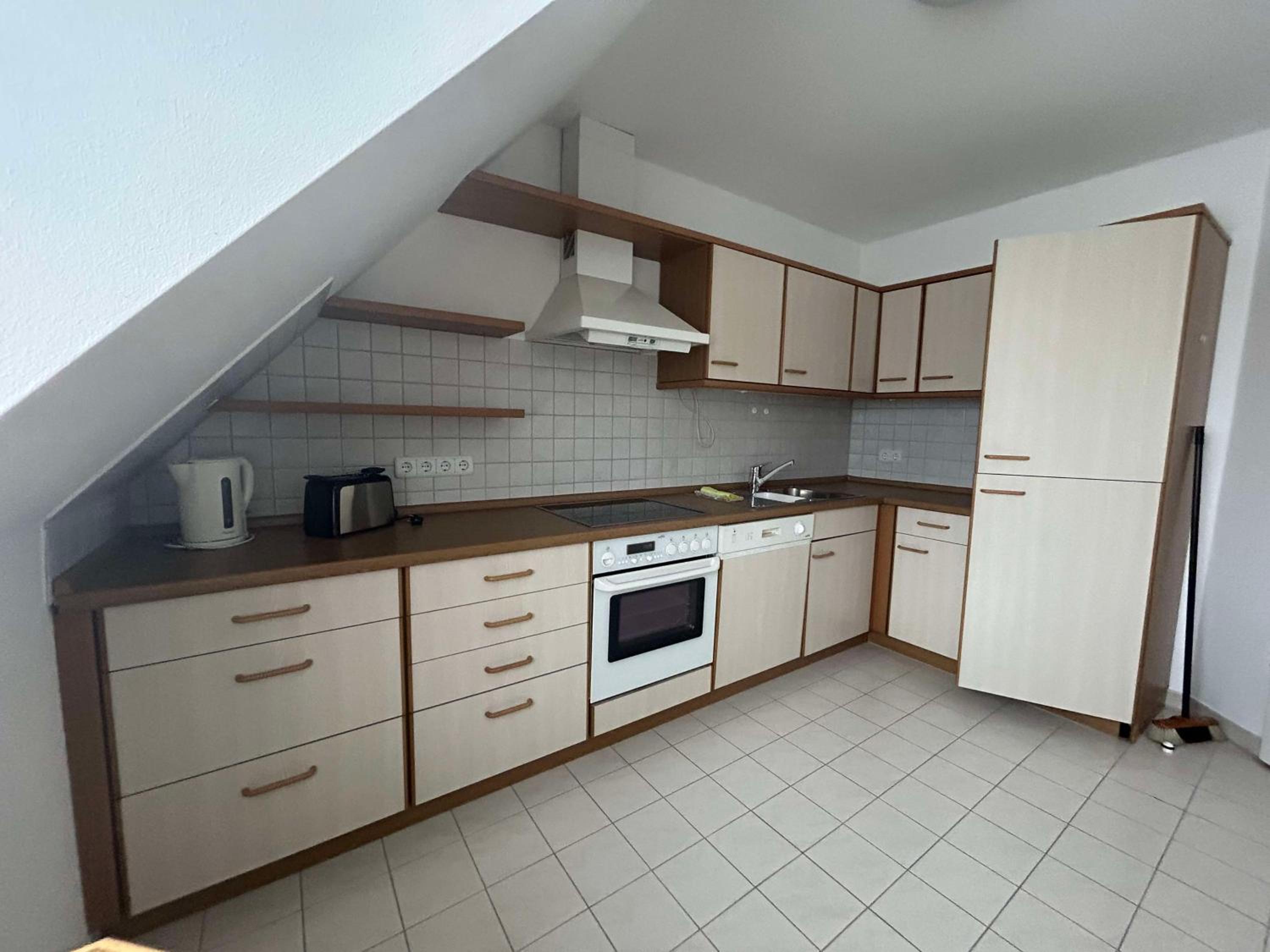 Gut Matheshof Apartments