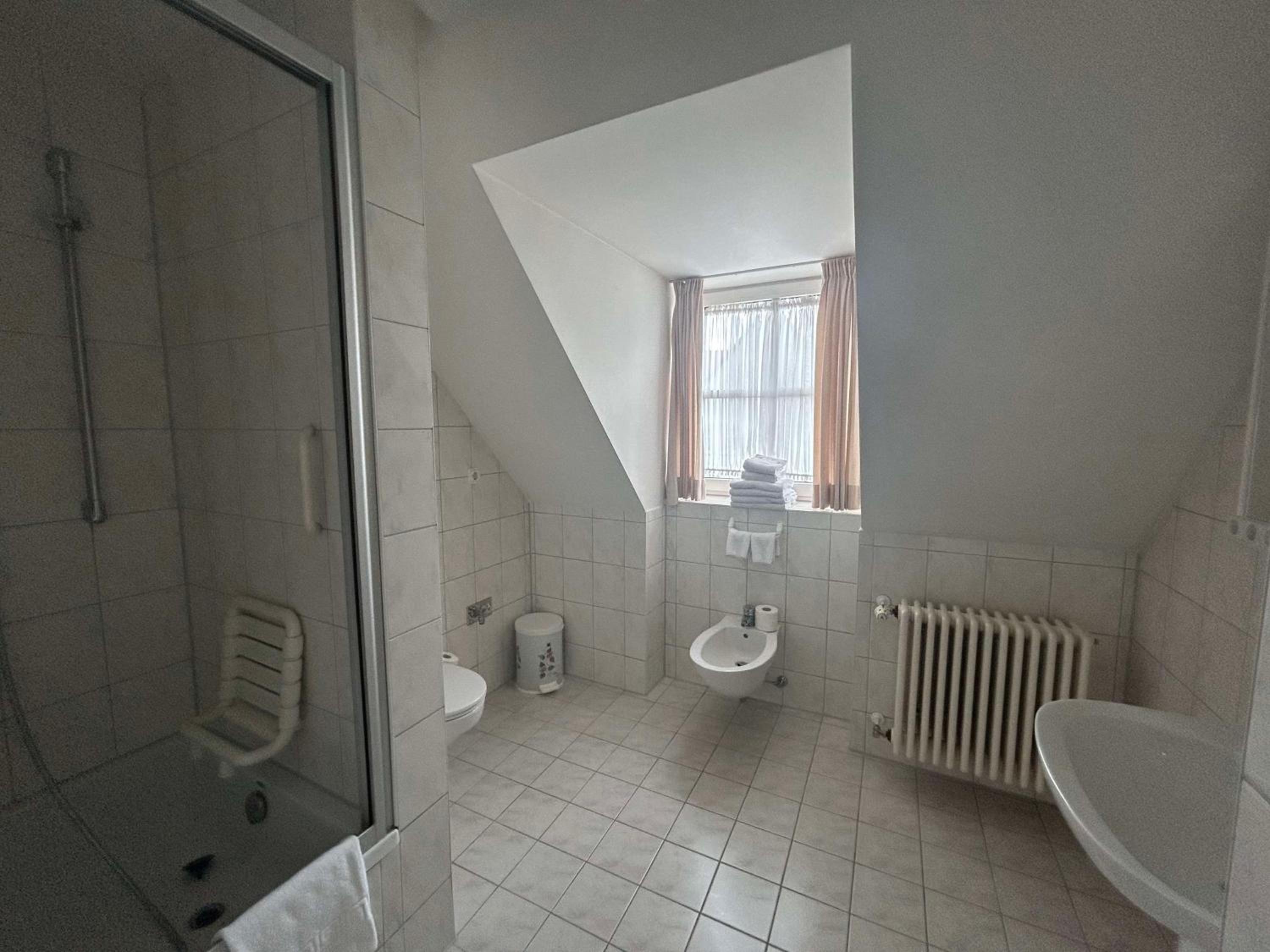 Gut Matheshof Apartments