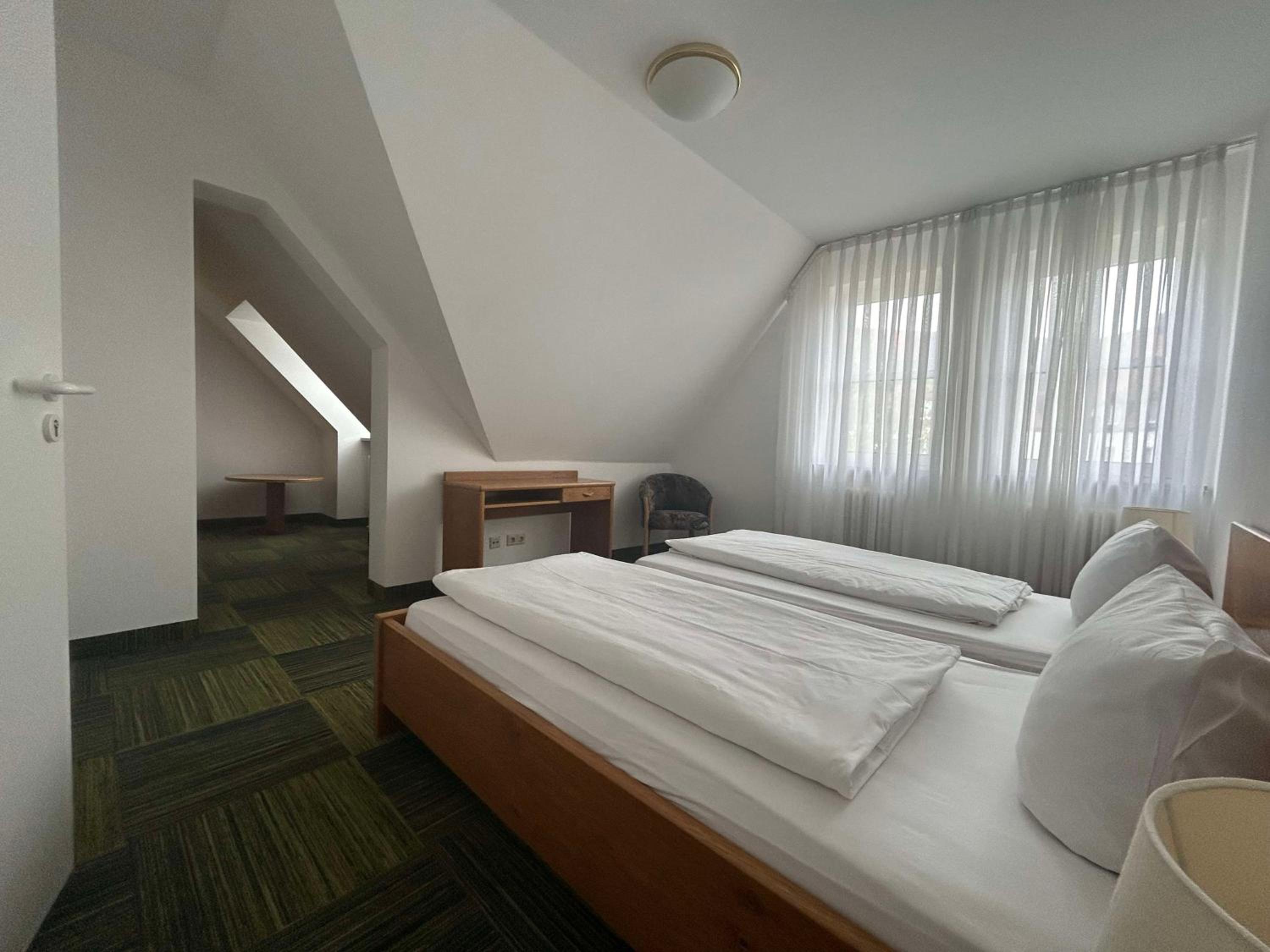 Gut Matheshof Apartments