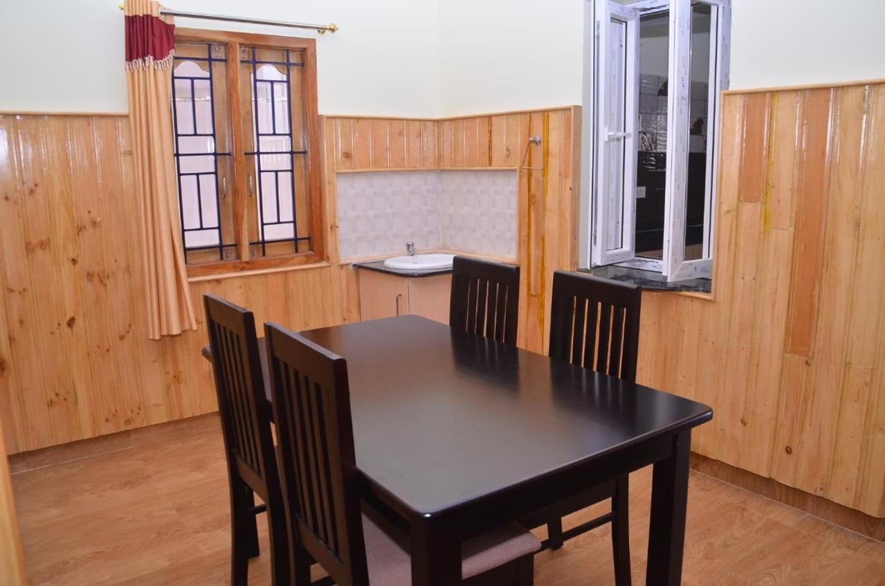 SLC HOME STAY