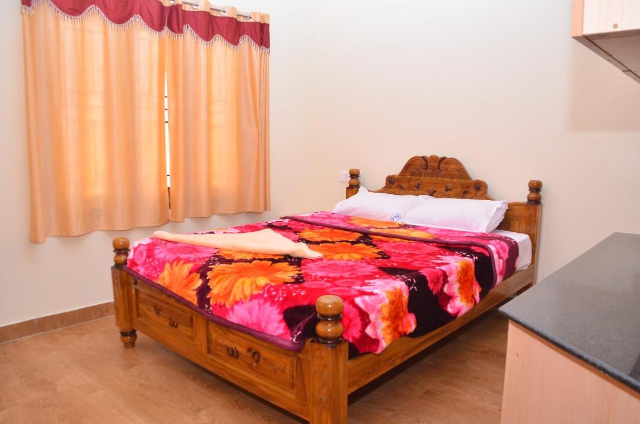 SLC HOME STAY