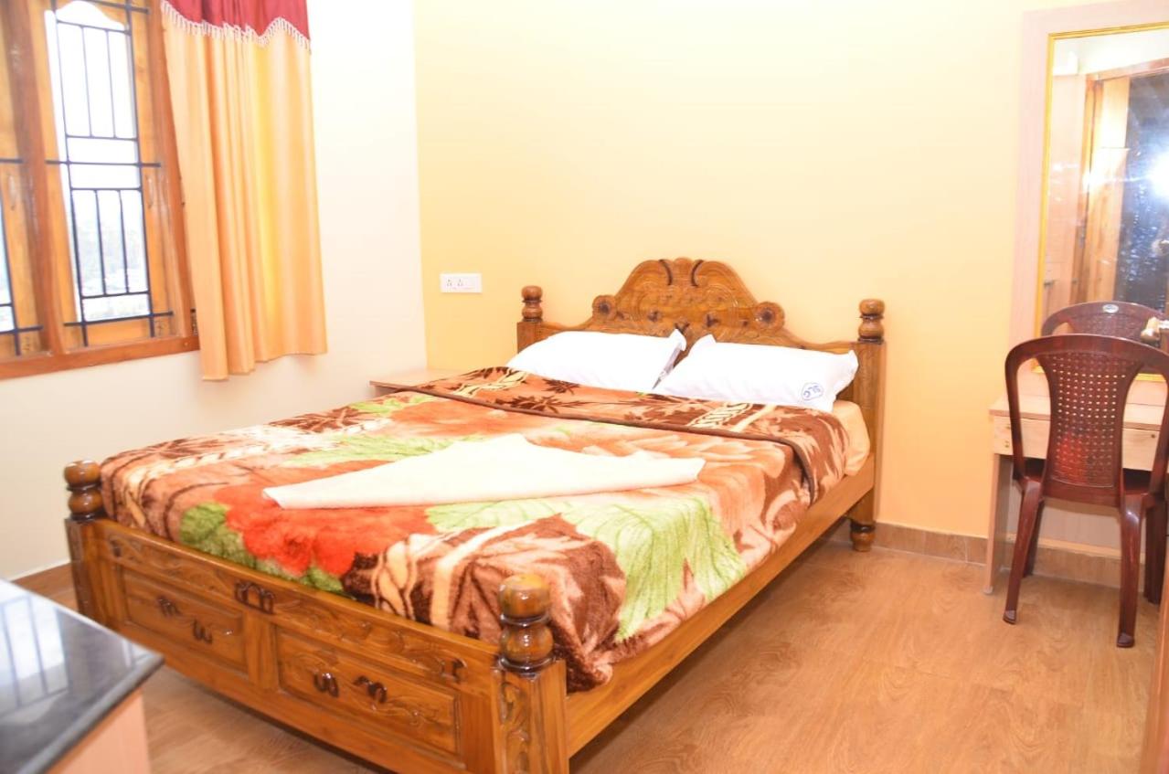 SLC HOME STAY
