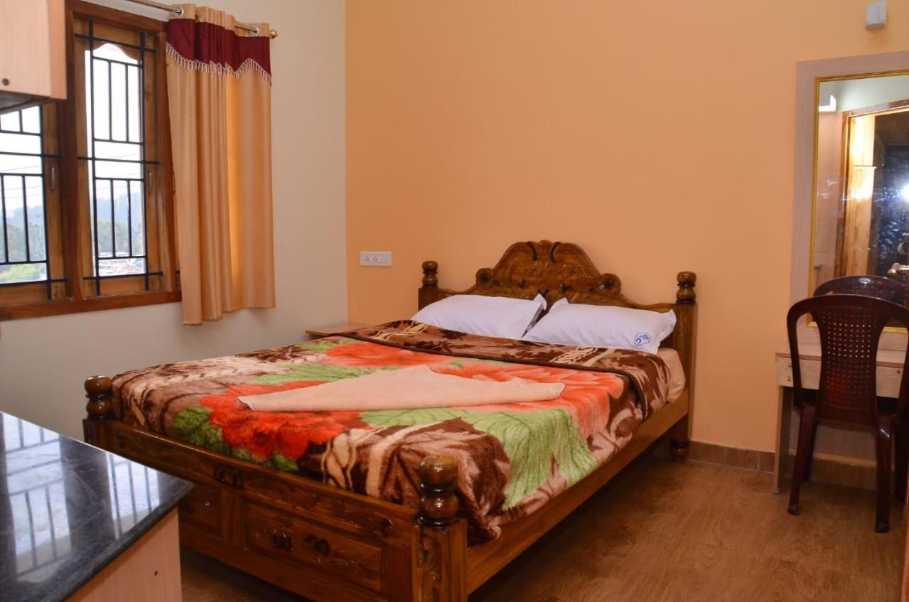 SLC HOME STAY