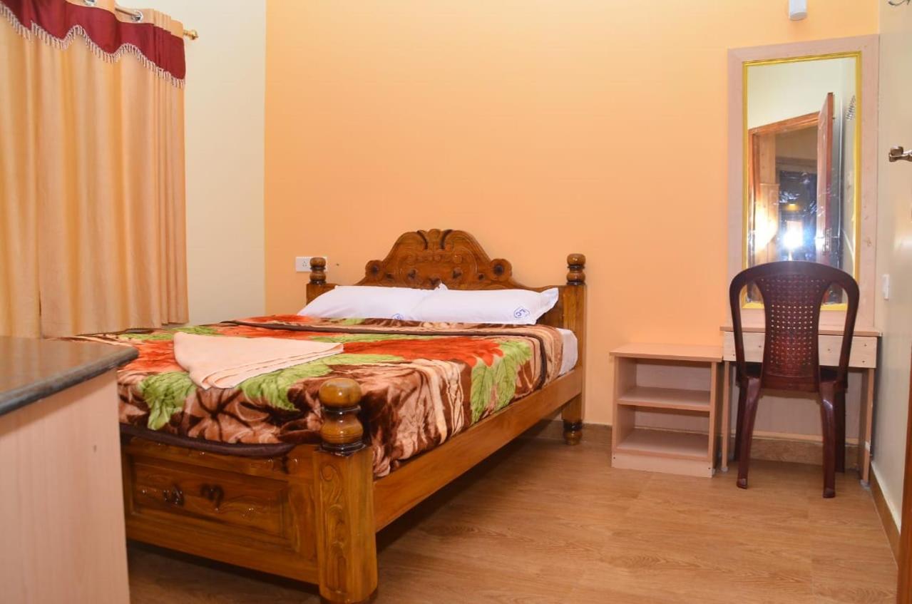 SLC HOME STAY