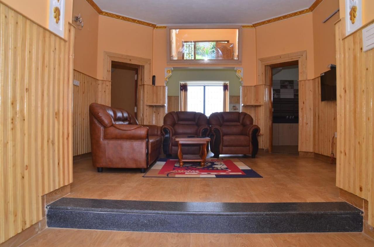 SLC HOME STAY