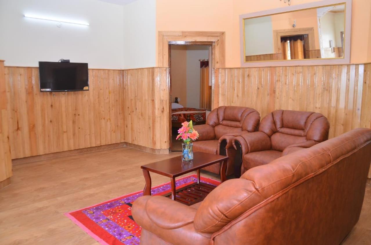 SLC HOME STAY