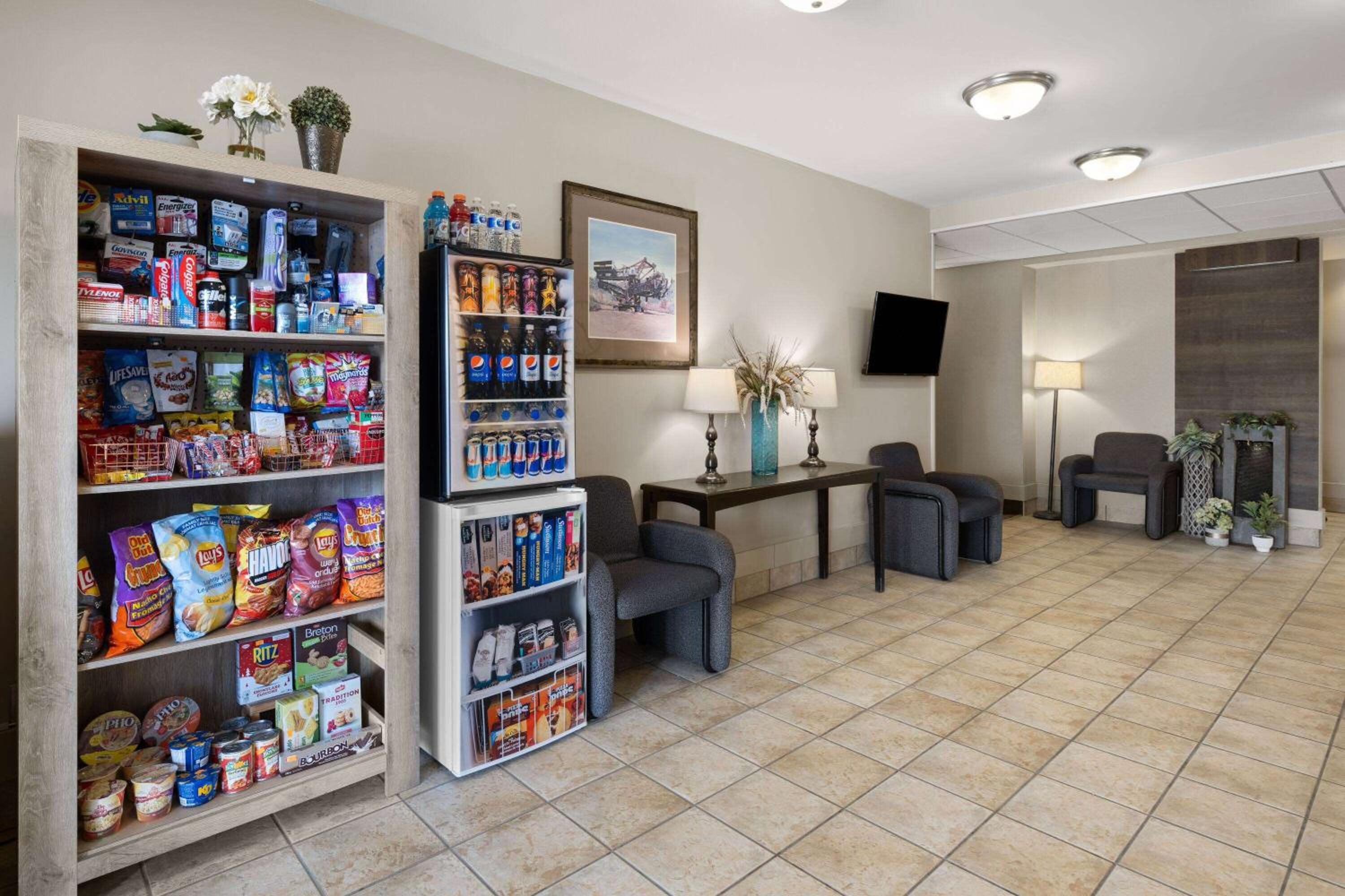Fort Mcmurray Vacations - Travelodge by Wyndham Fort McMurray - Property Image 1