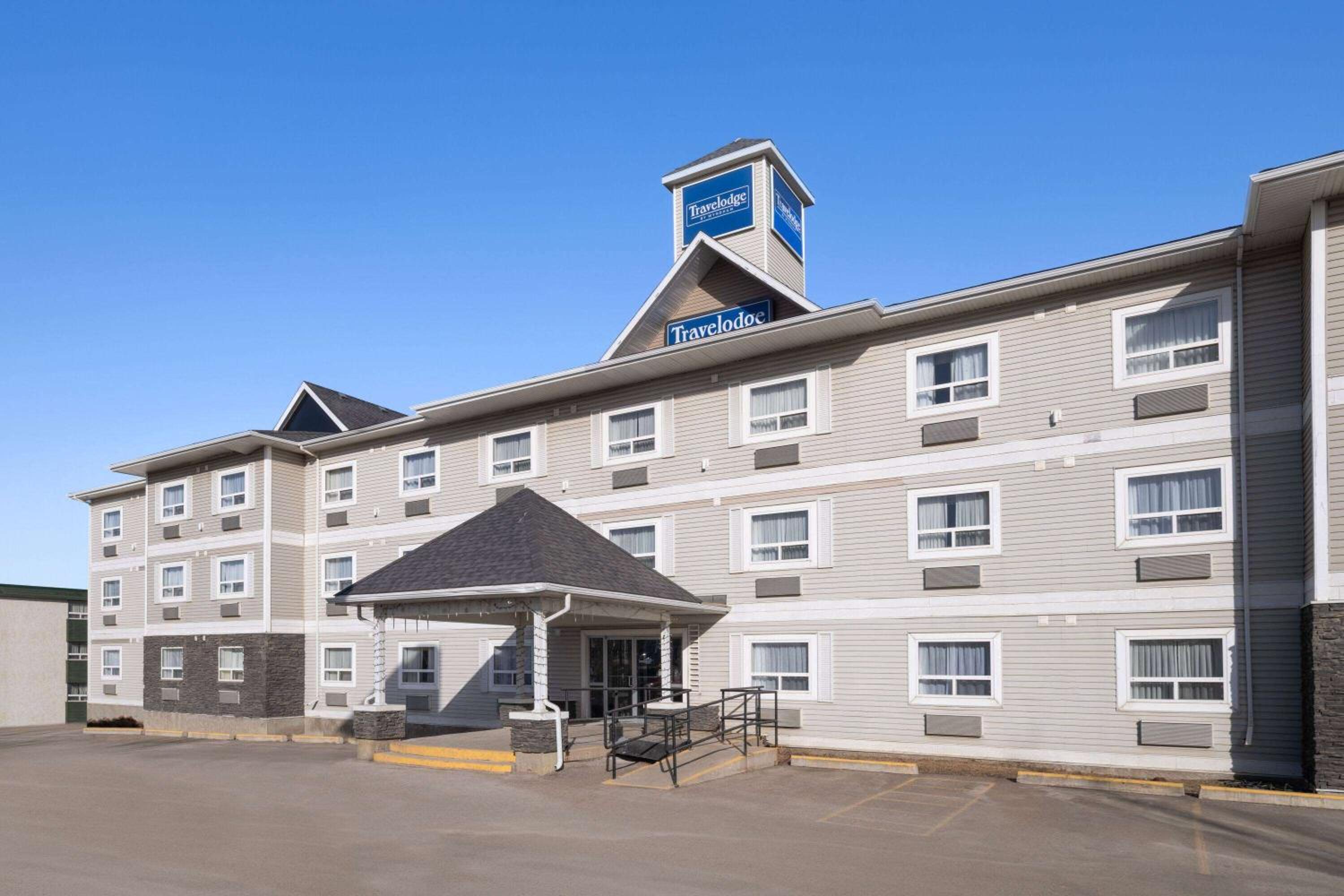 Fort Mcmurray Vacations - Travelodge by Wyndham Fort McMurray - Property Image 4