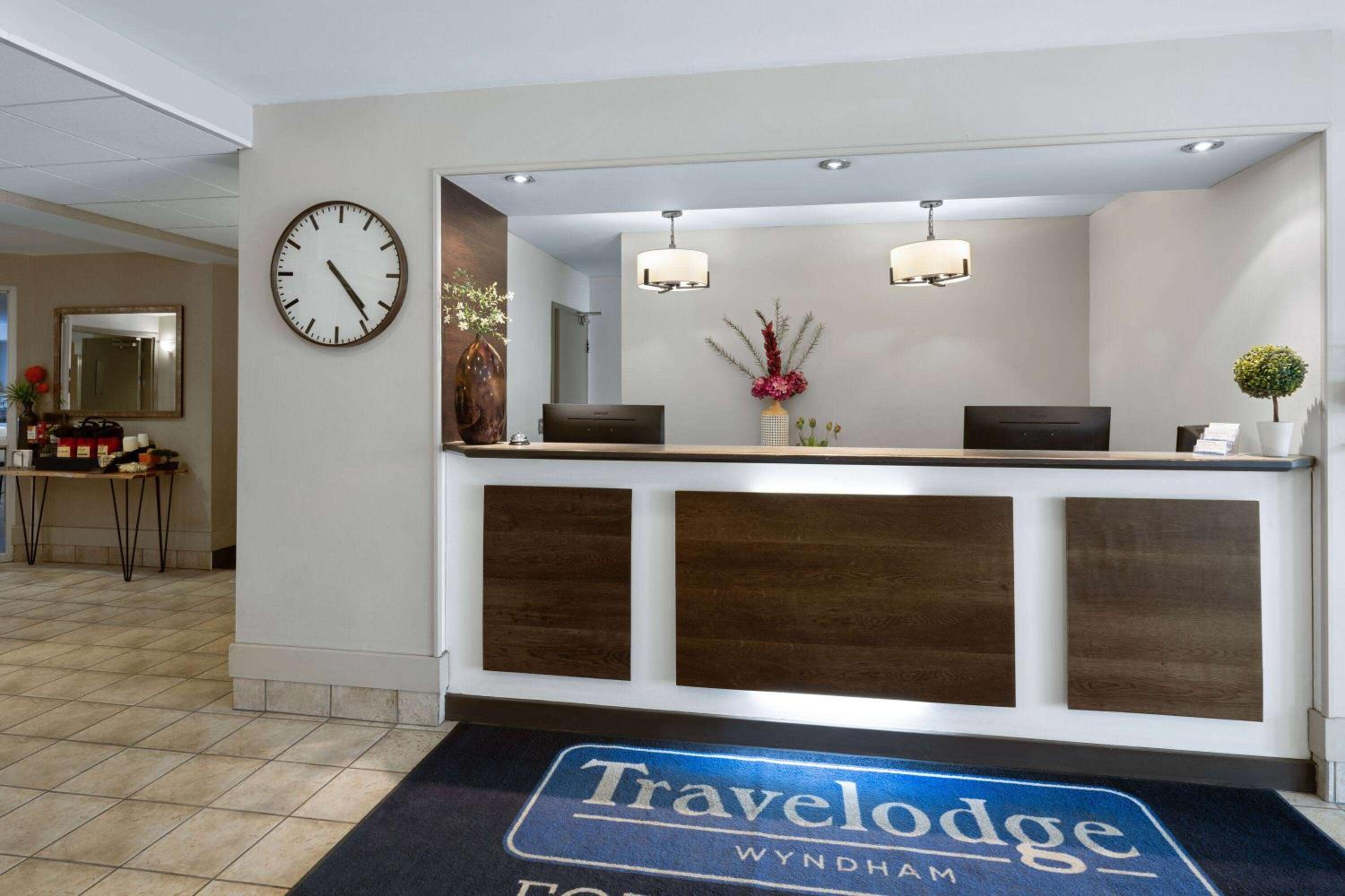 Fort Mcmurray Vacations - Travelodge by Wyndham Fort McMurray - Property Image 5