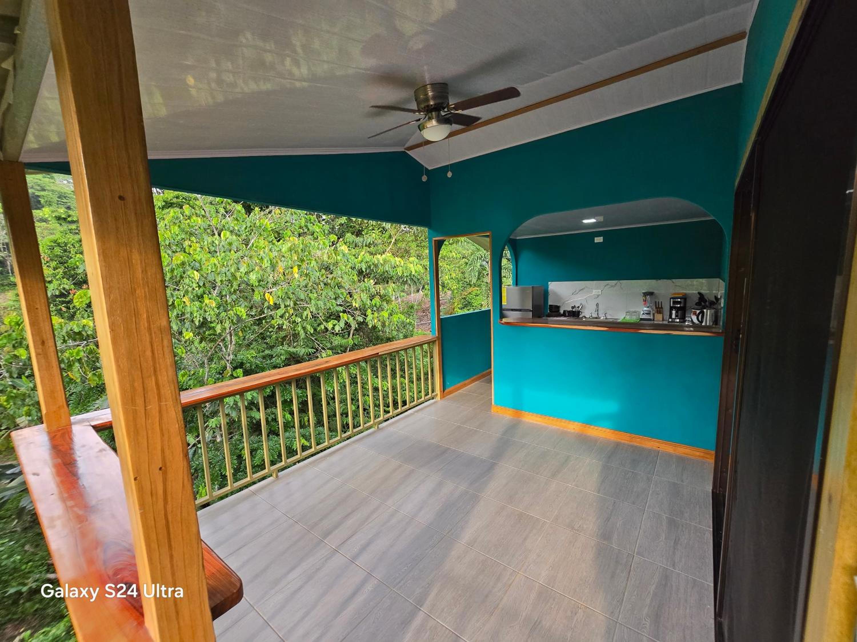 Casita Sol y Mar