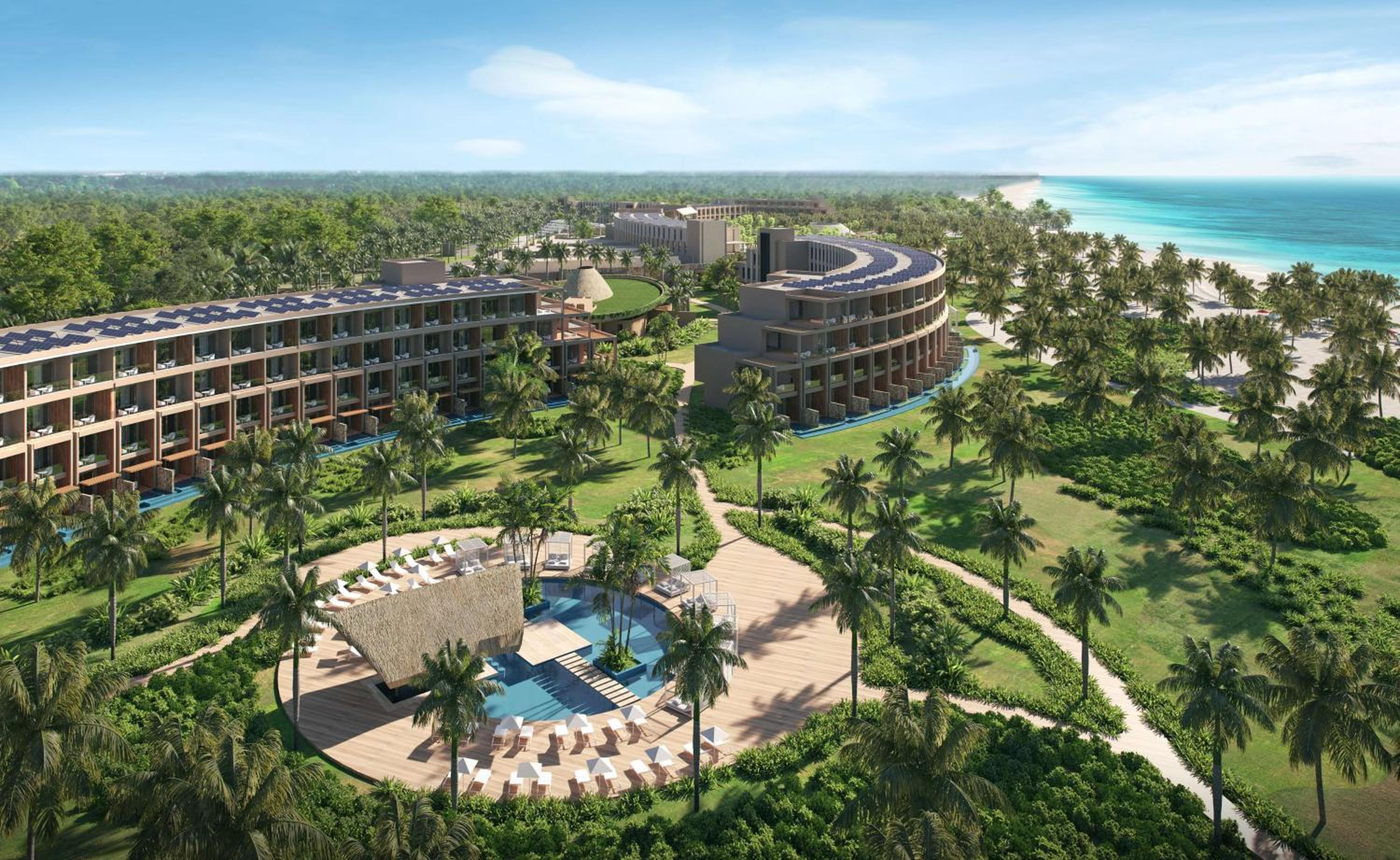 Hotel Zemi Miches All-Inclusive Resort, Curio Collection By Hilton