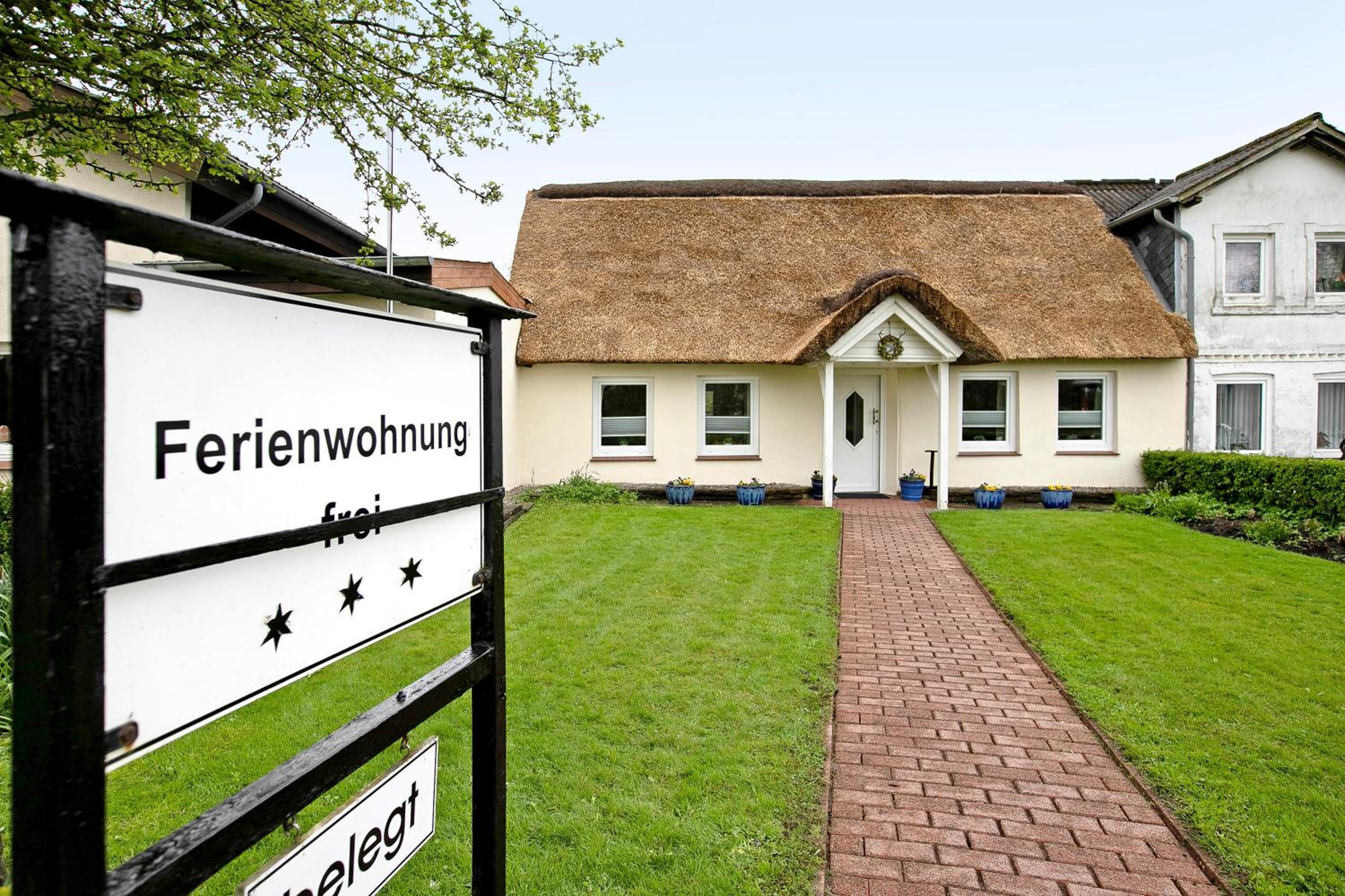 Ferienhaus Bruhn