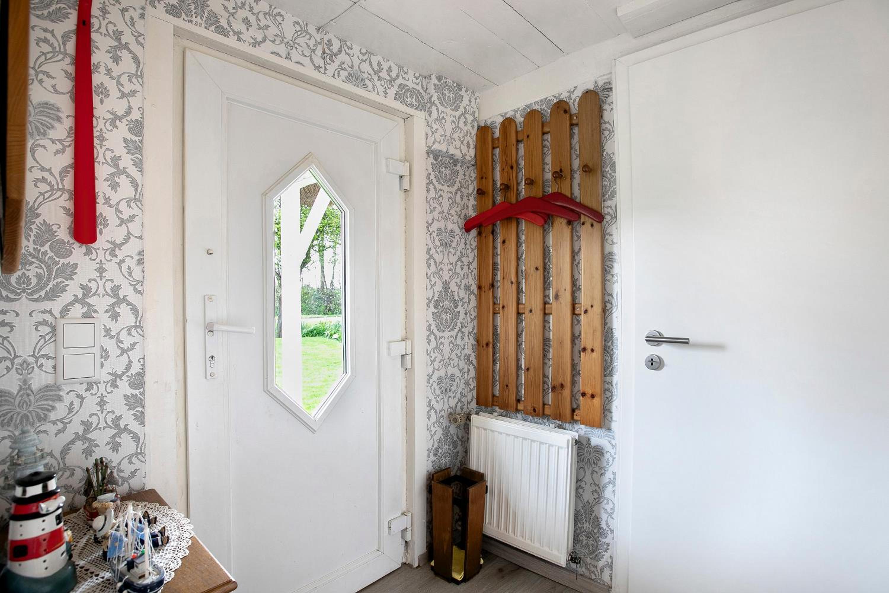 Ferienhaus Bruhn