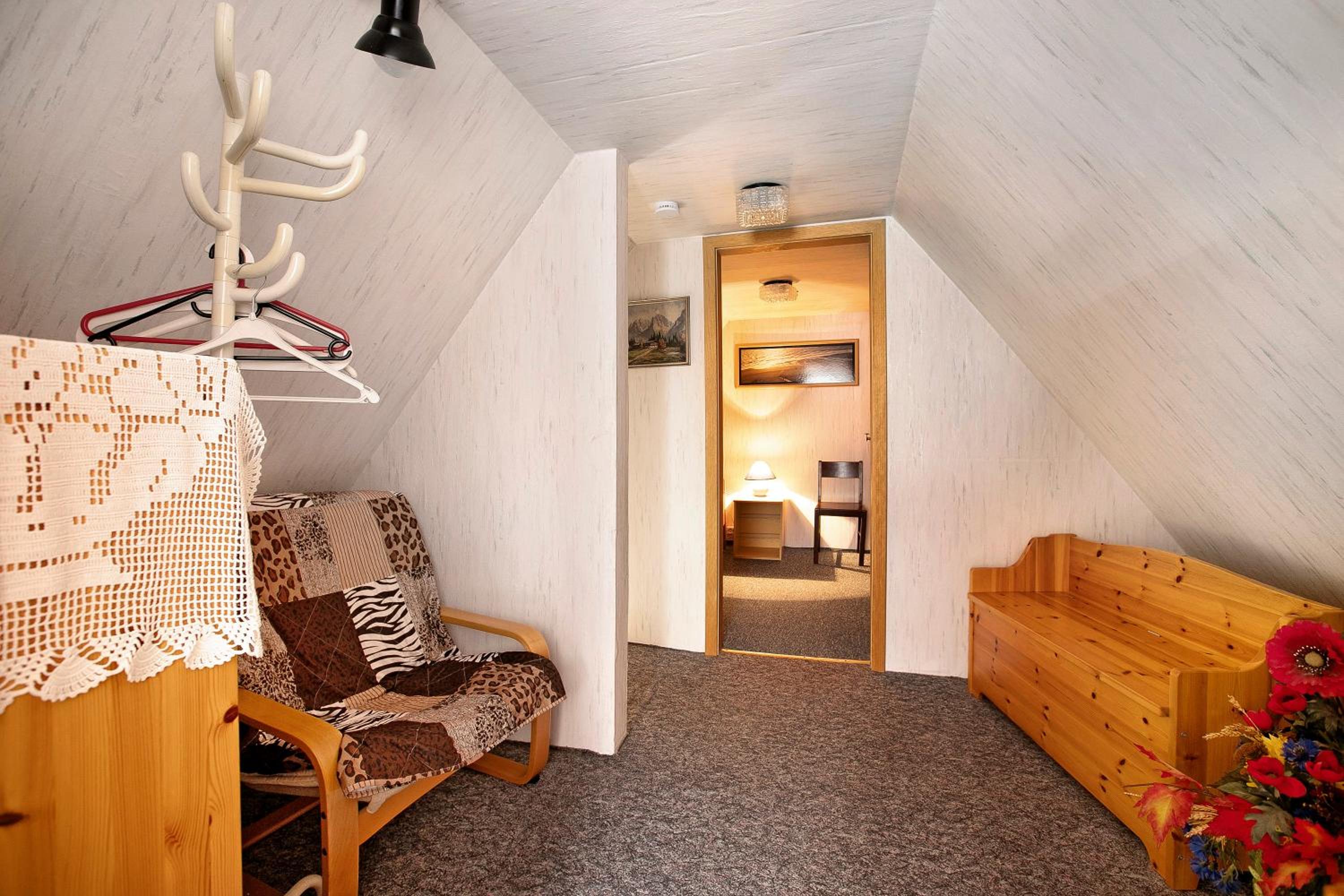 Ferienhaus Bruhn
