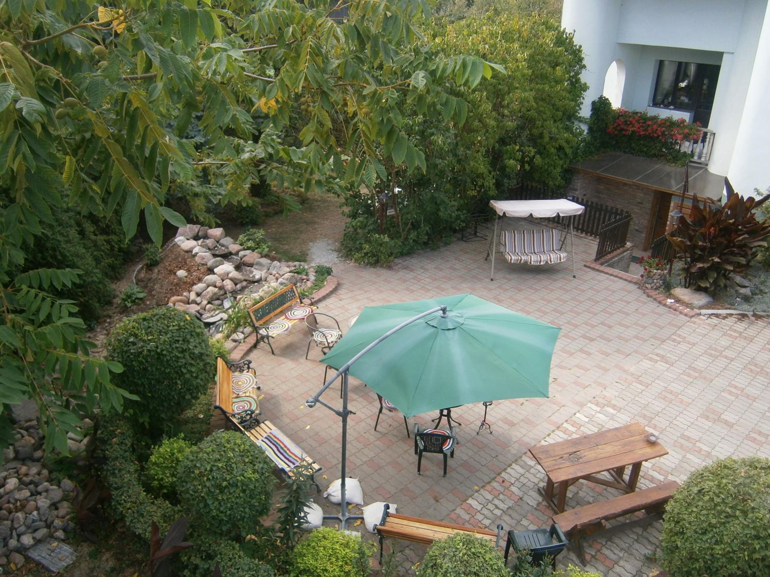 Nemunas Tour Residence view 4