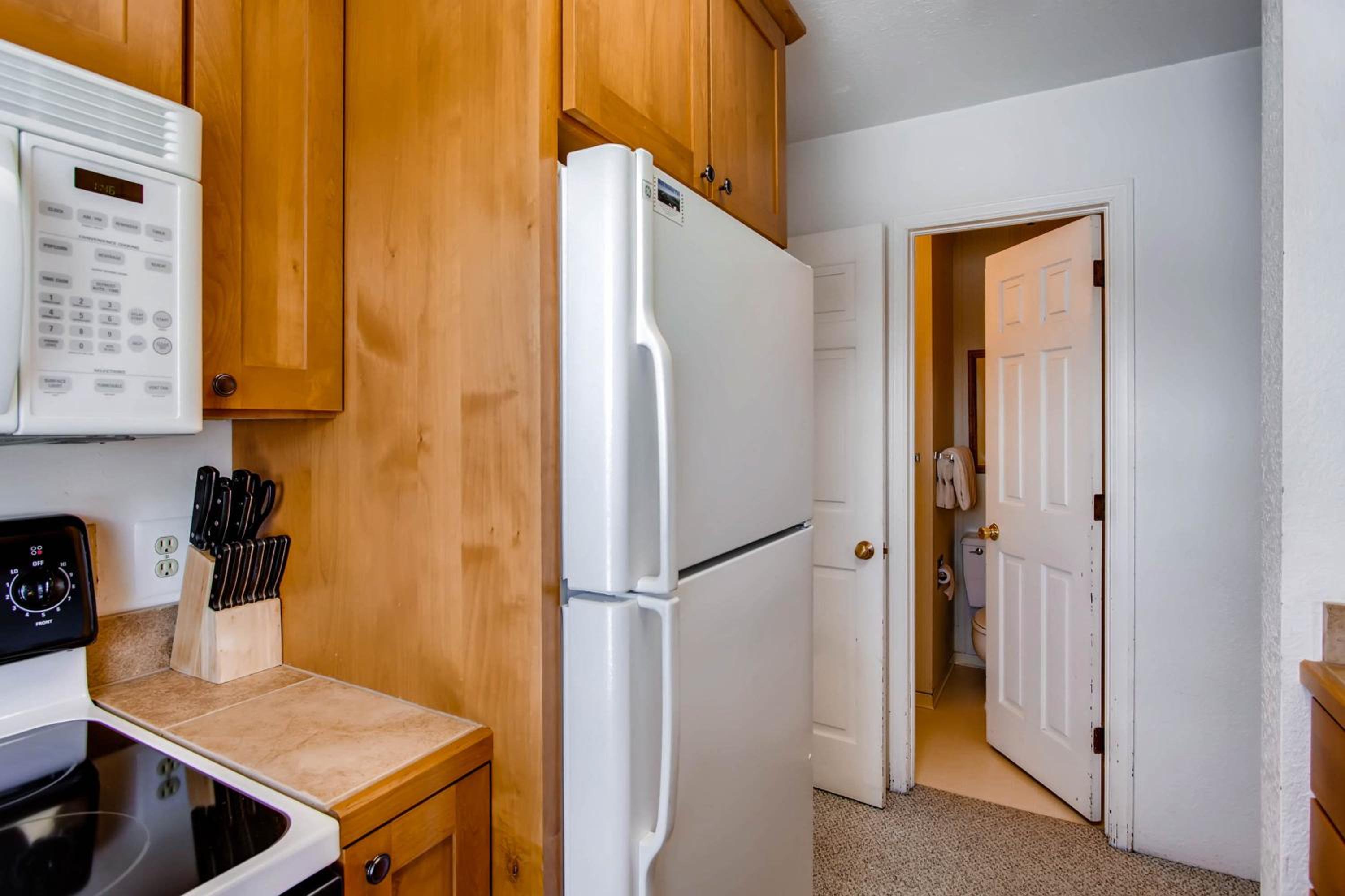Crested Butte Mountain Resort Properties by Vail Resorts