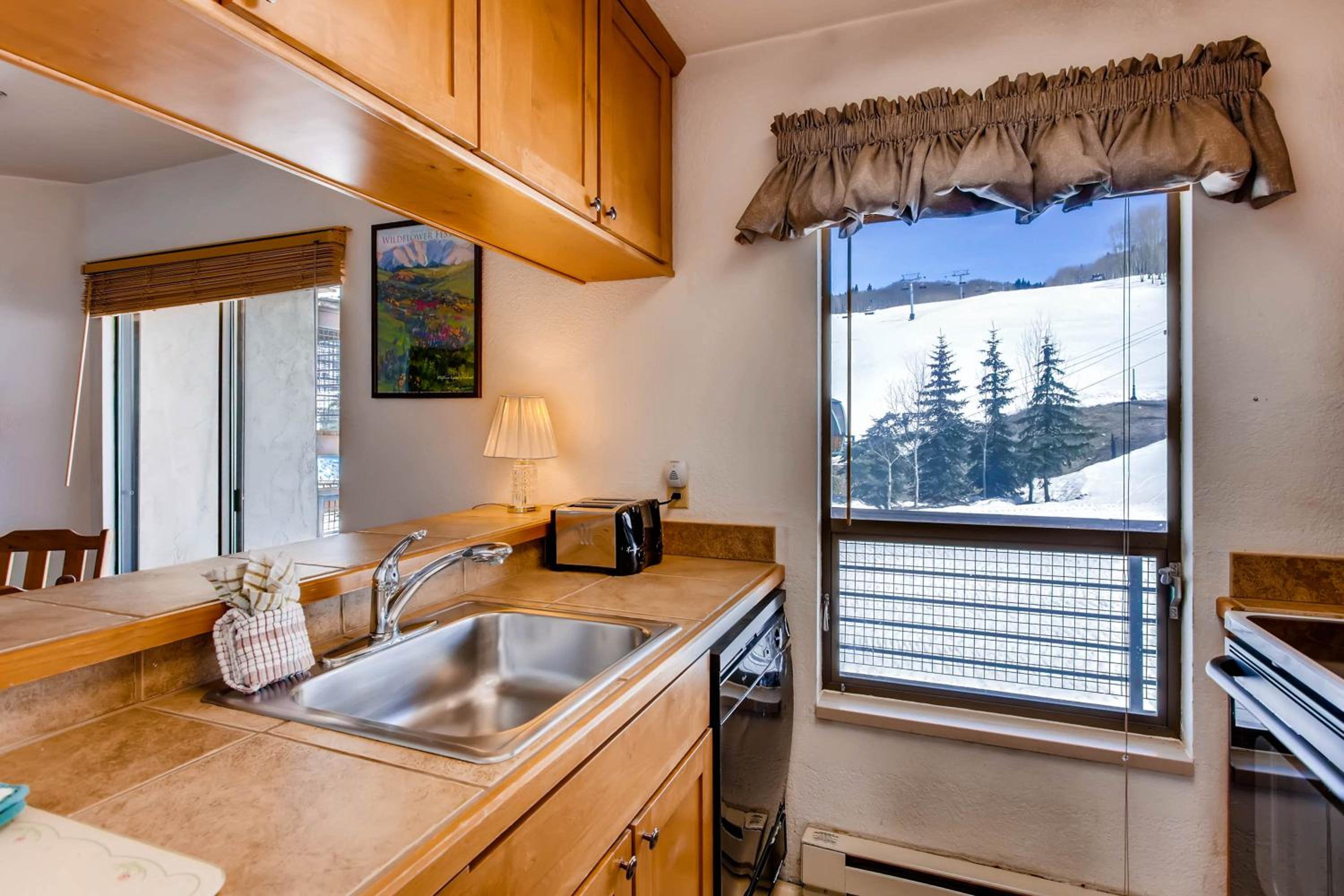 Crested Butte Mountain Resort Properties by Vail Resorts