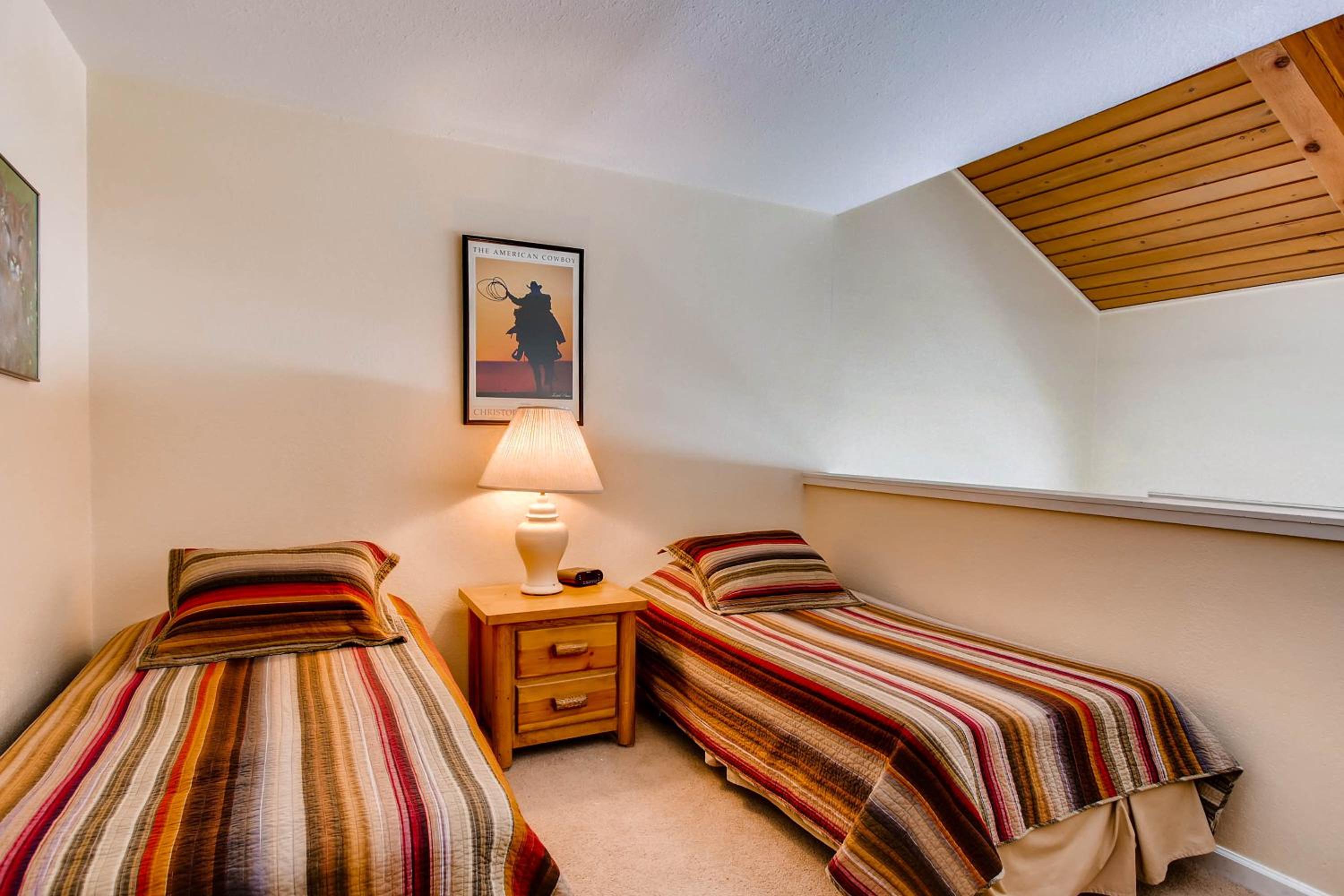 Crested Butte Mountain Resort Properties by Vail Resorts