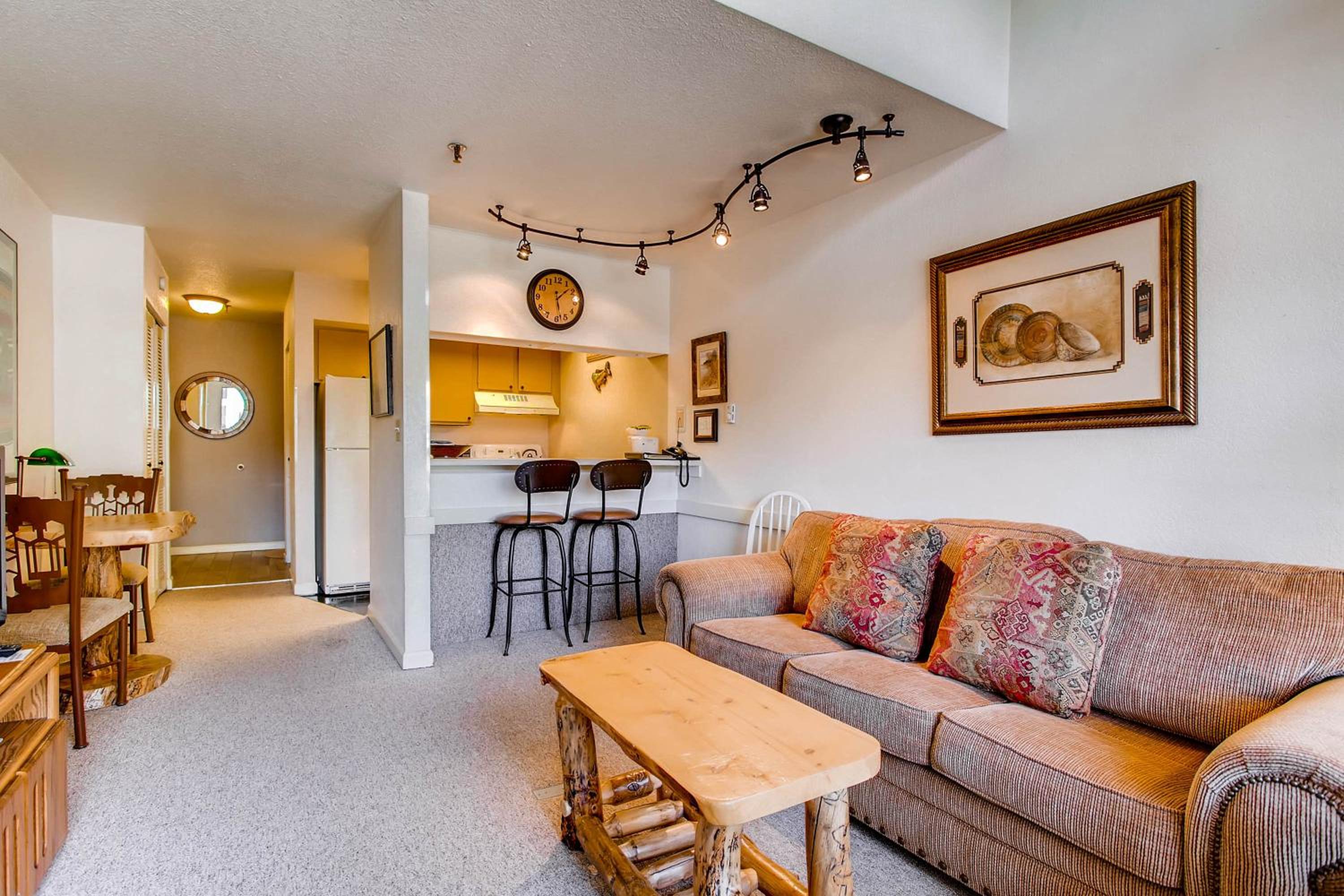 Crested Butte Mountain Resort Properties by Vail Resorts