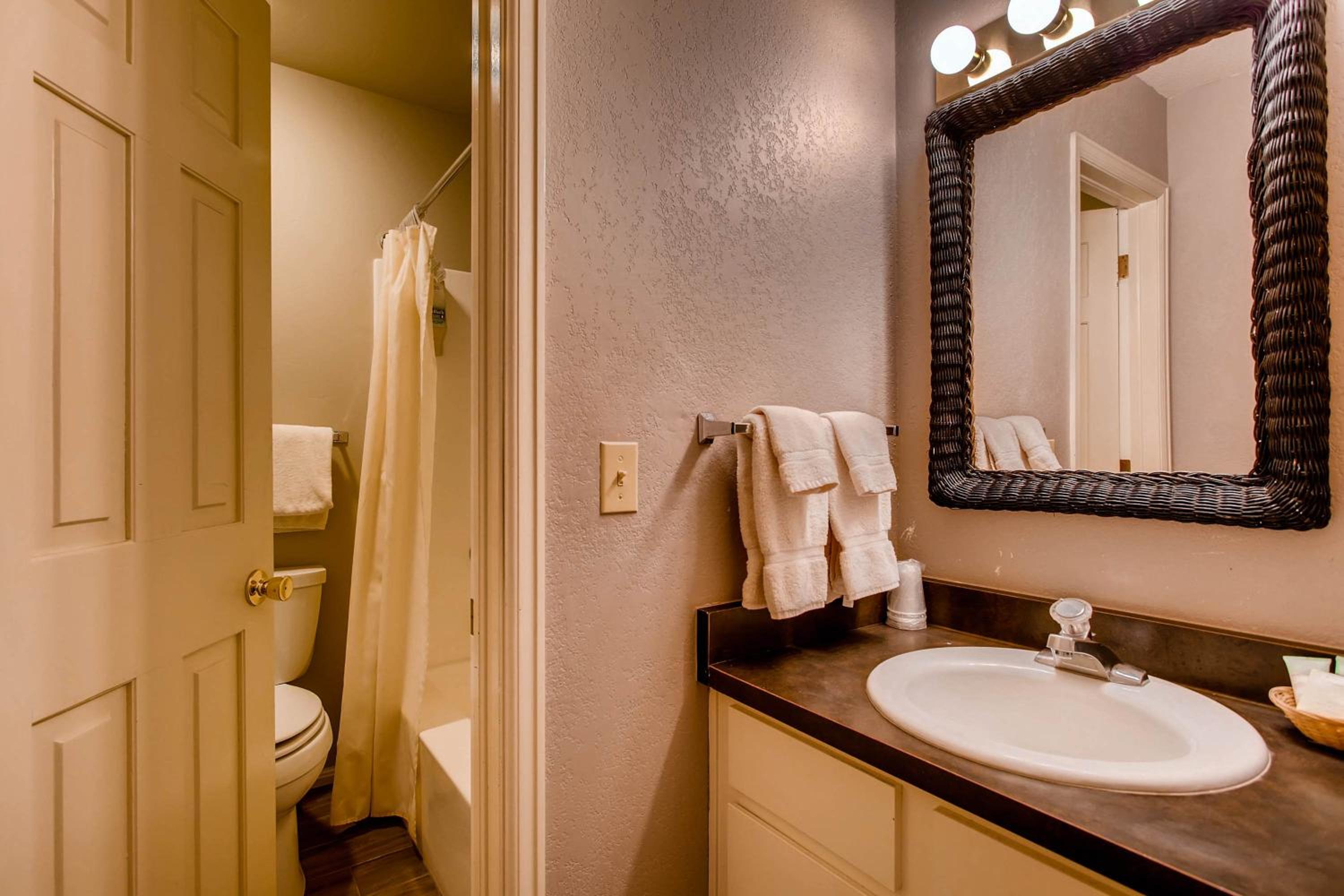 Crested Butte Mountain Resort Properties by Vail Resorts
