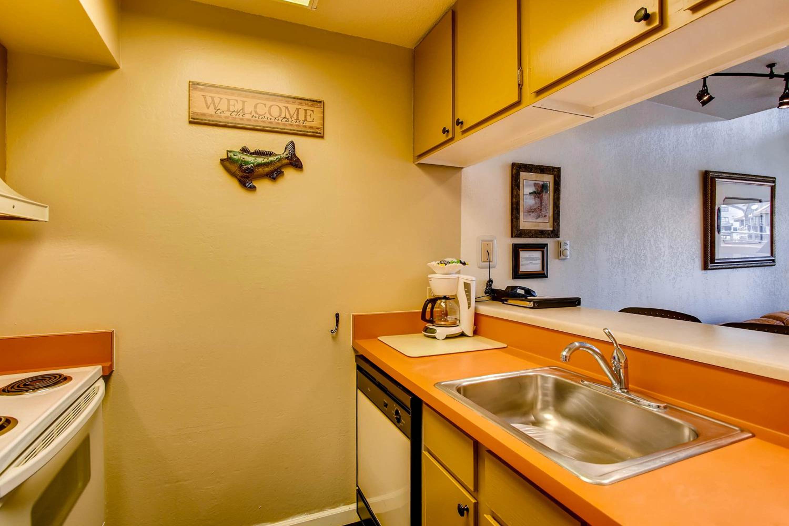 Crested Butte Mountain Resort Properties by Vail Resorts