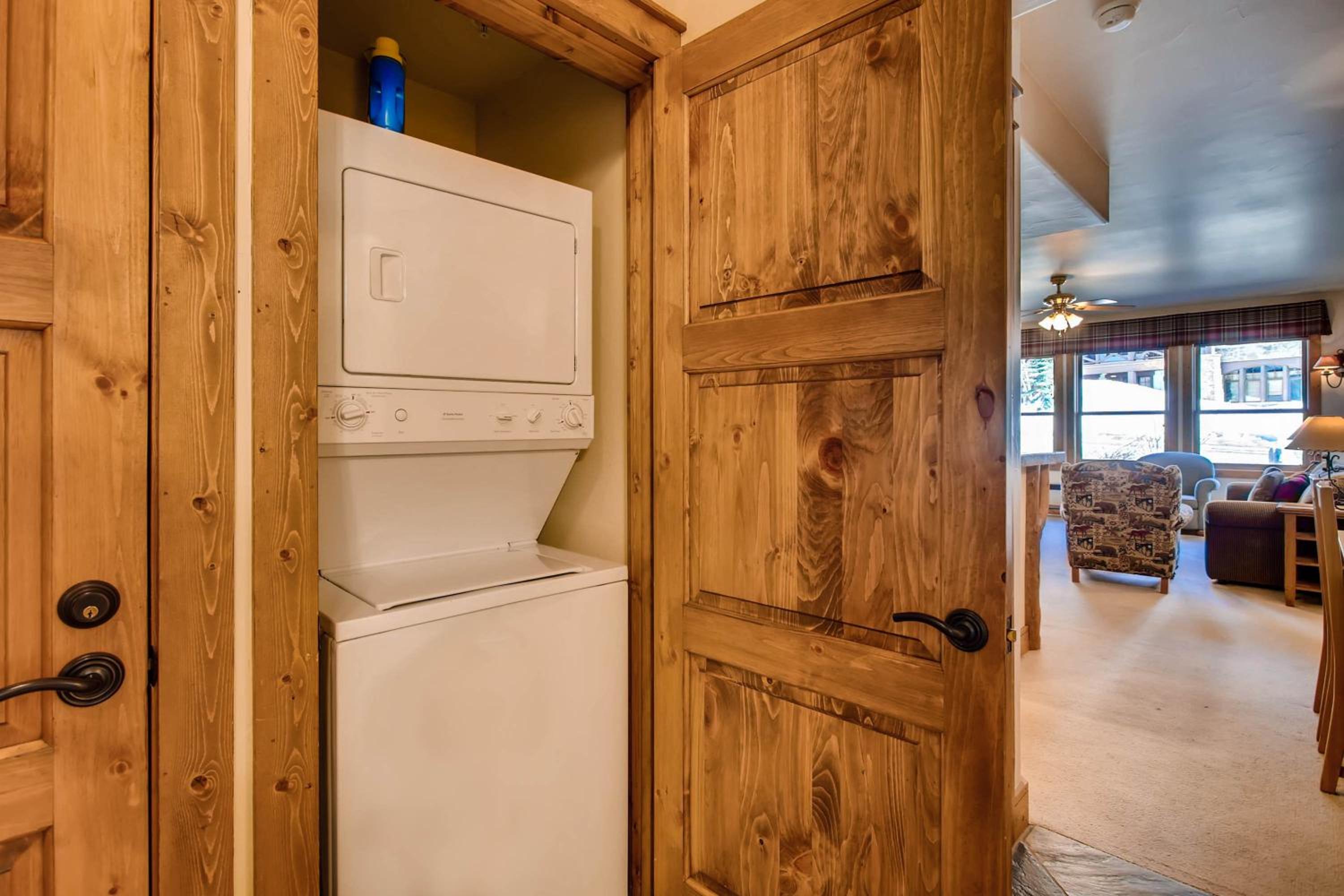 Crested Butte Mountain Resort Properties by Vail Resorts