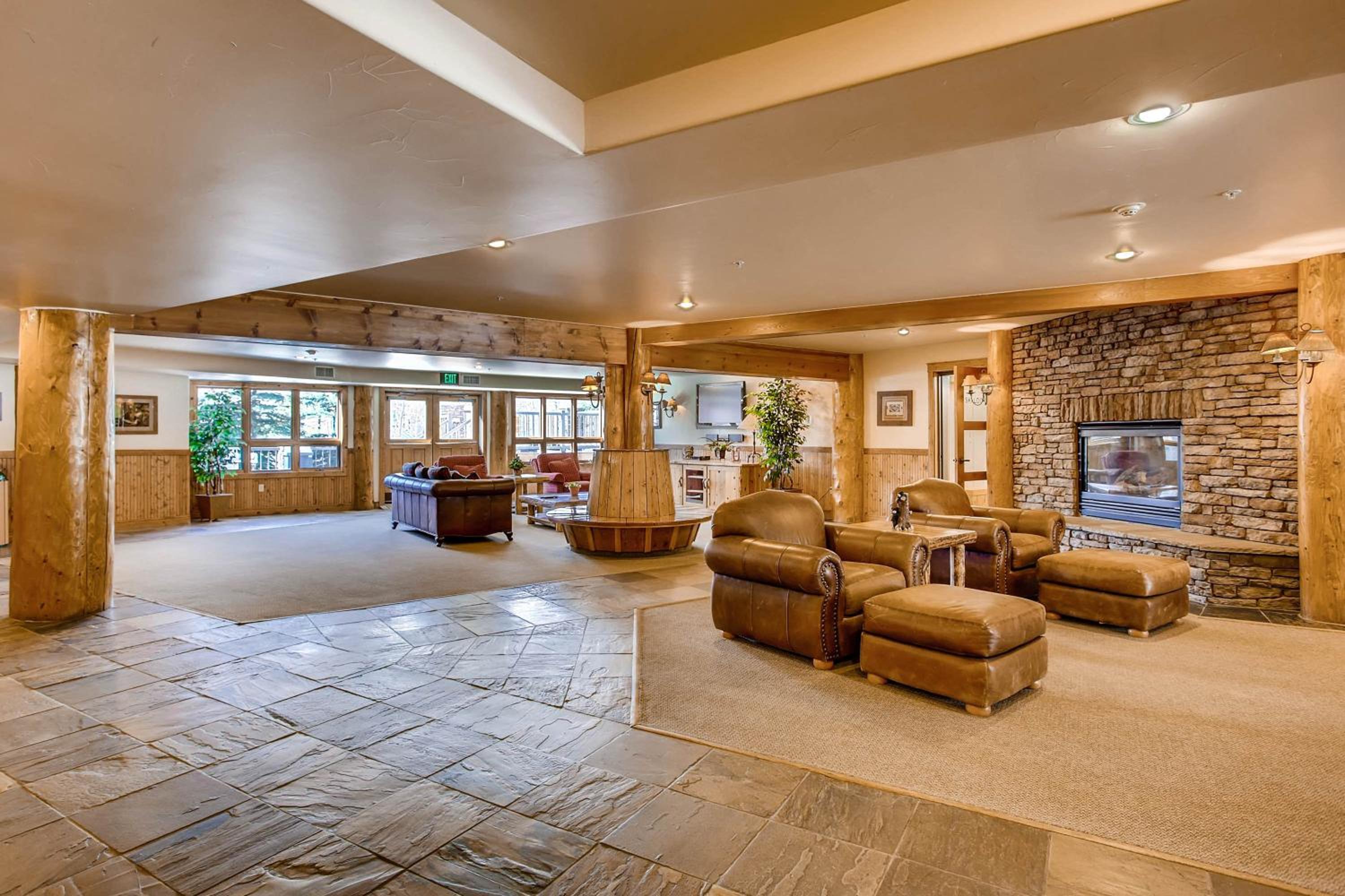 Crested Butte Mountain Resort Properties by Vail Resorts