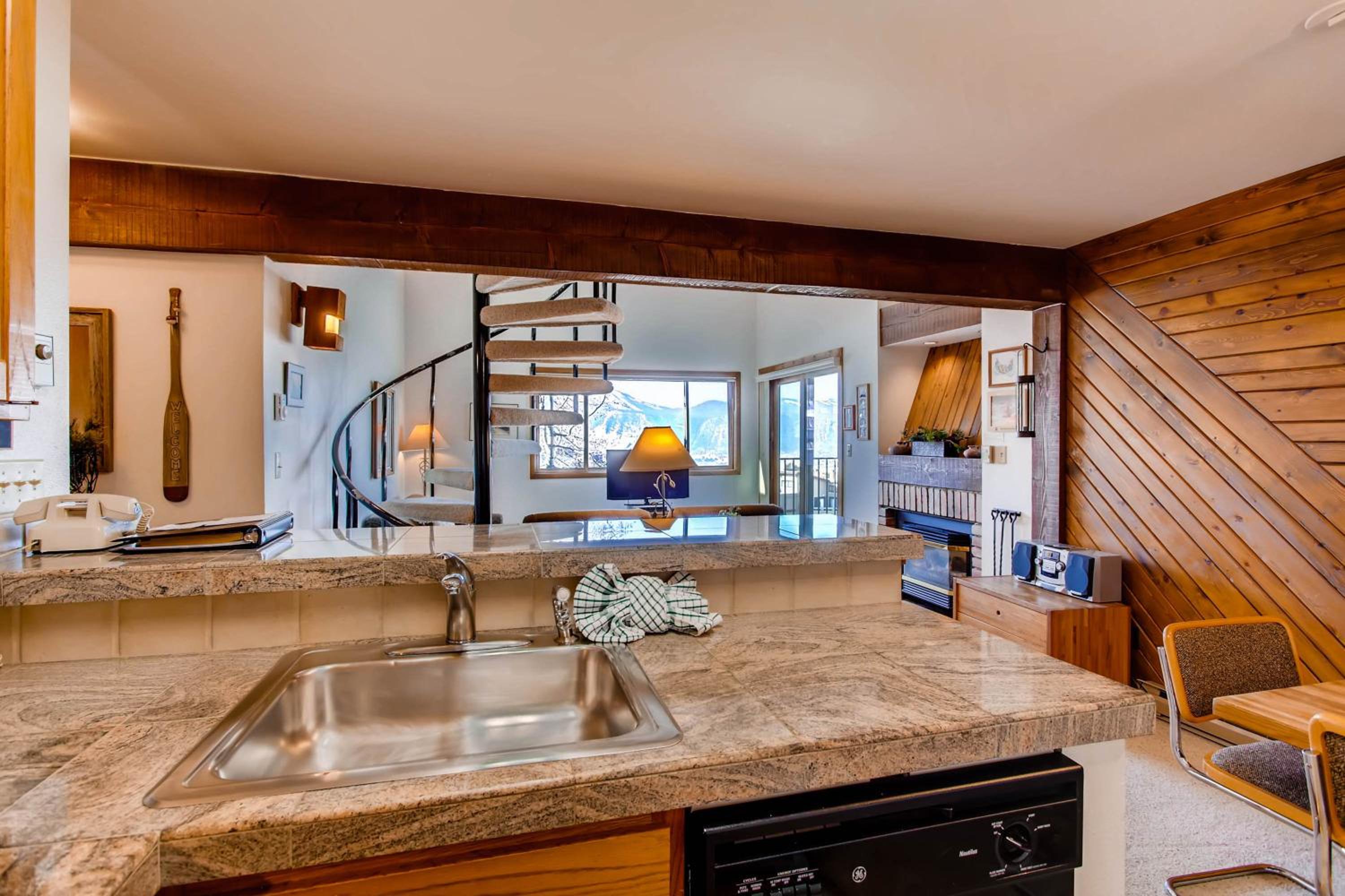 Crested Butte Mountain Resort Properties by Vail Resorts
