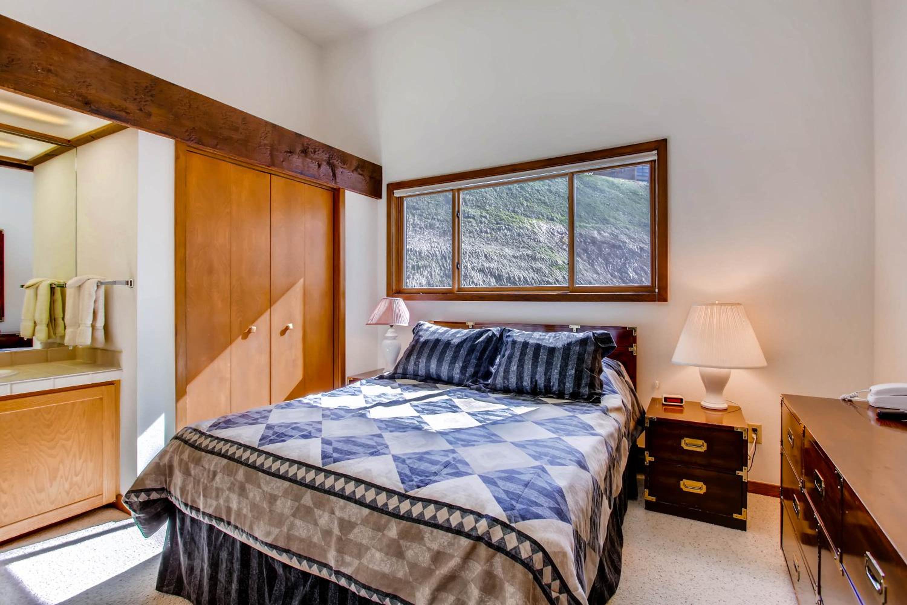 Crested Butte Mountain Resort Properties by Vail Resorts