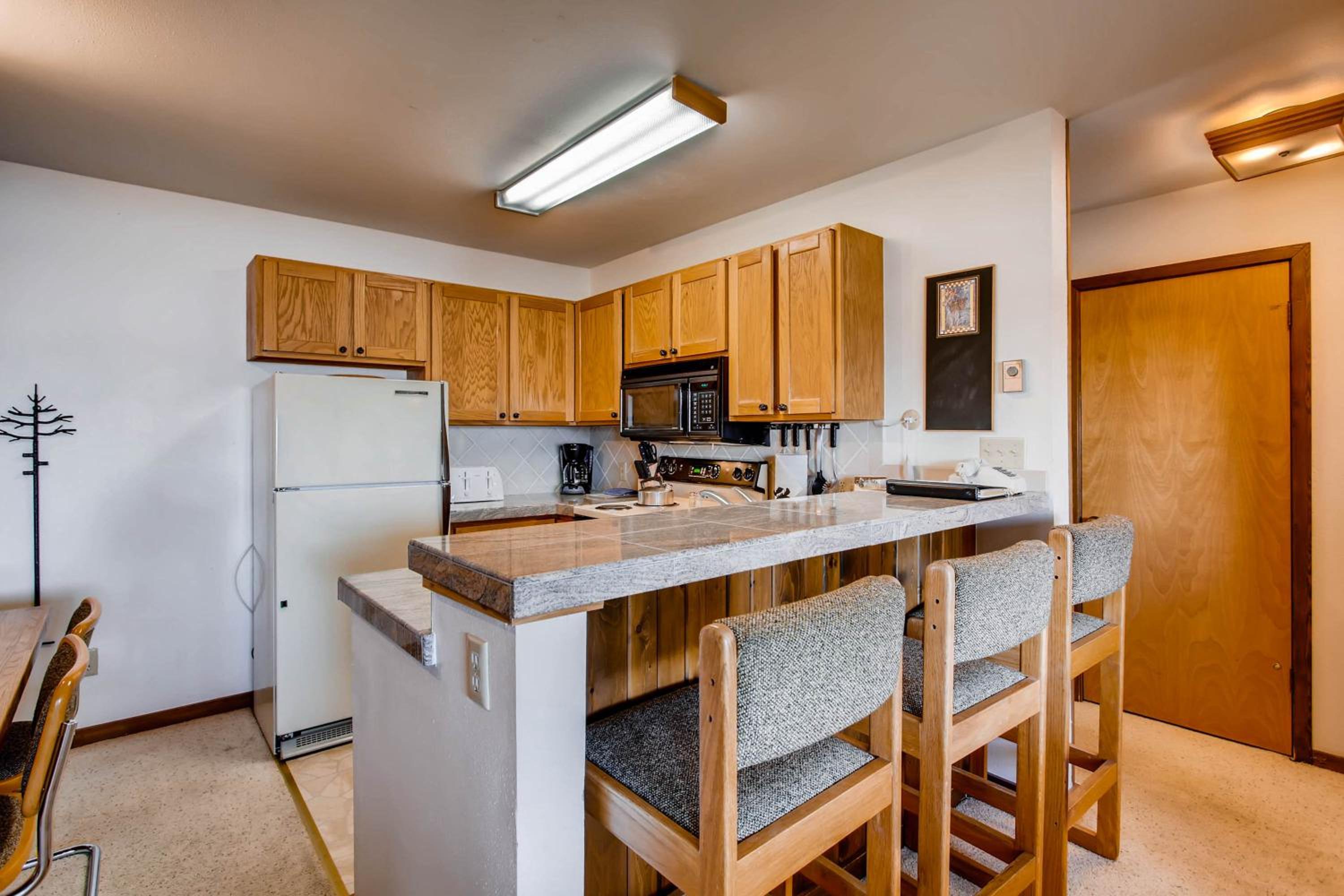 Crested Butte Mountain Resort Properties by Vail Resorts