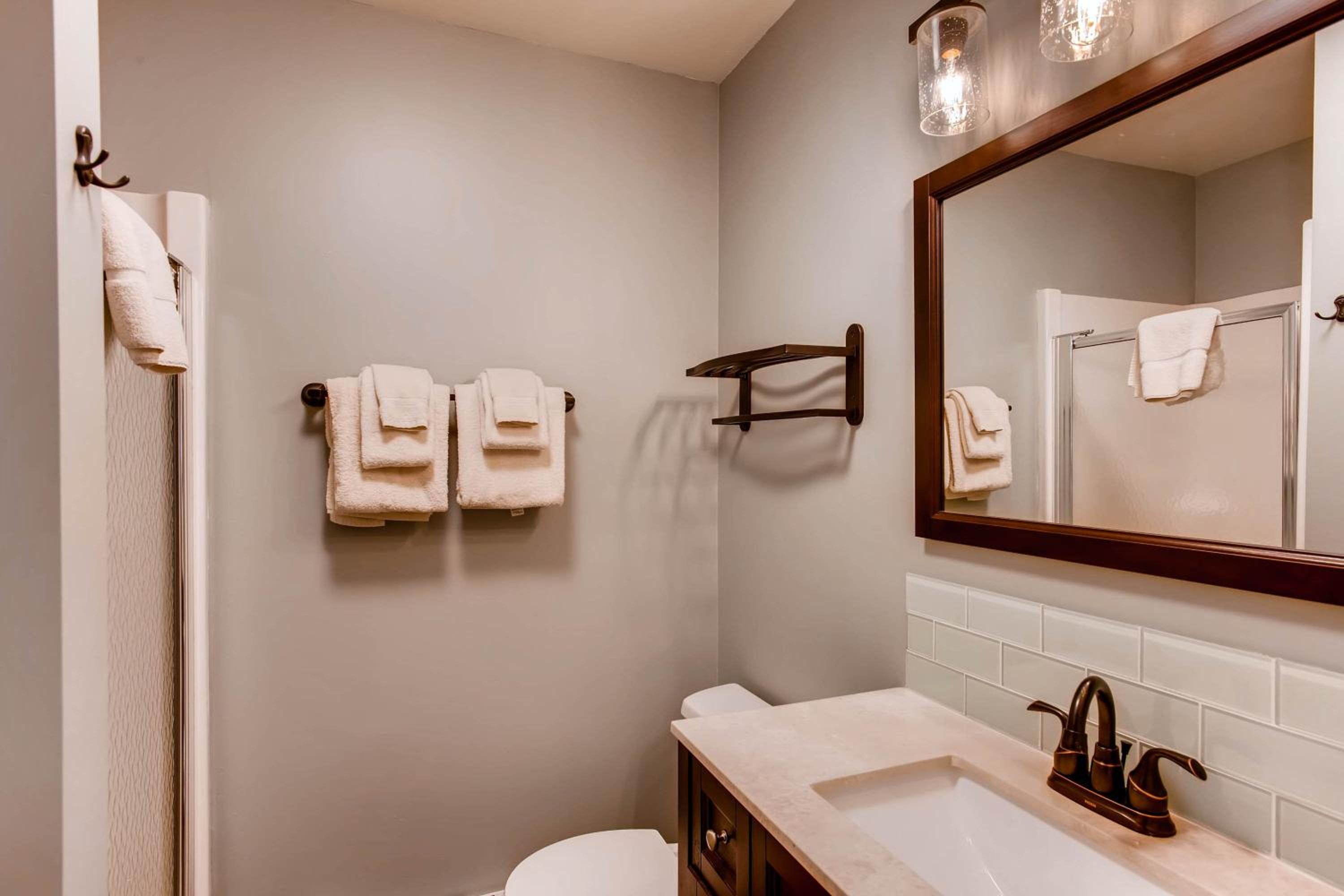 Crested Butte Mountain Resort Properties by Vail Resorts