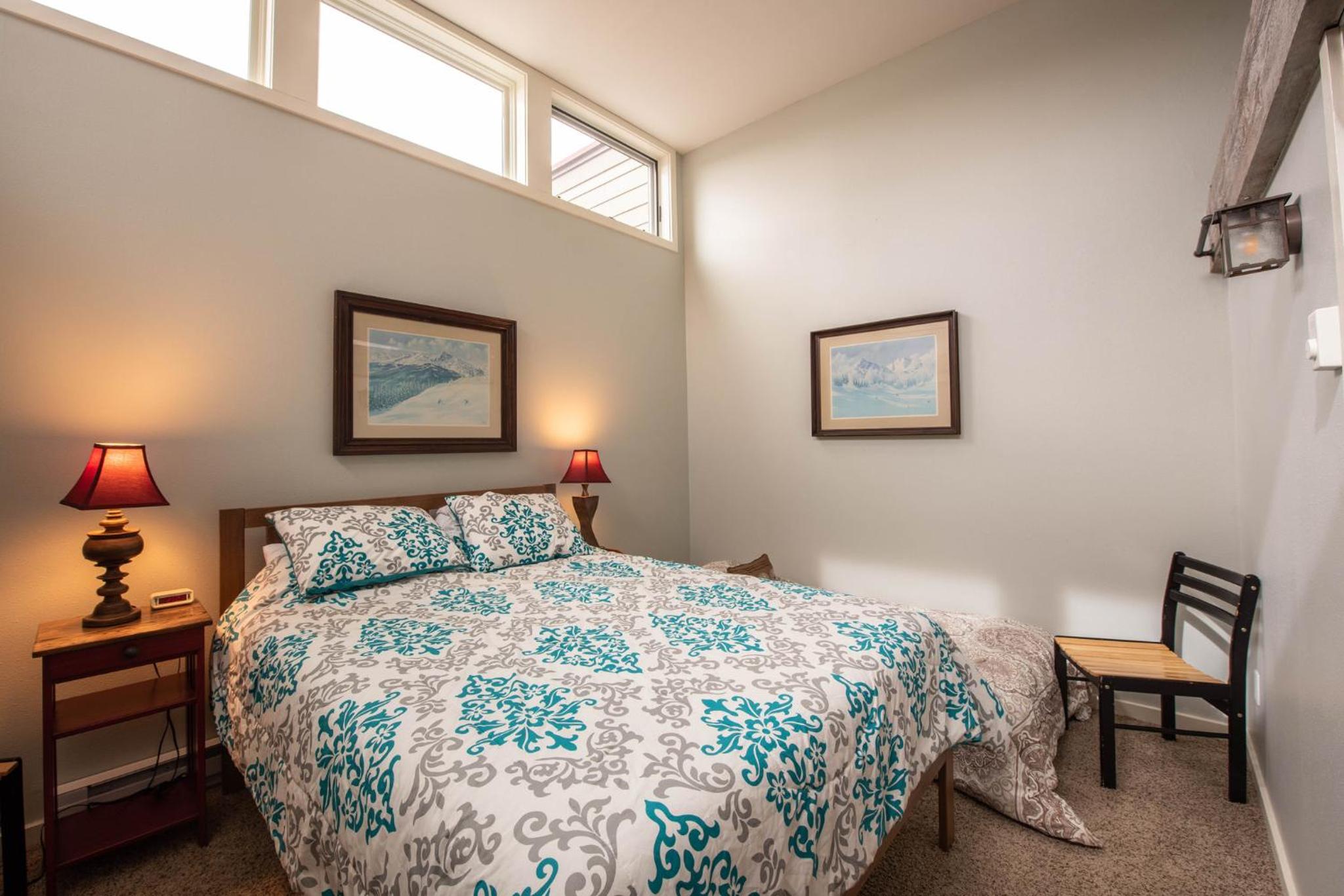 Crested Butte Mountain Resort Properties by Vail Resorts