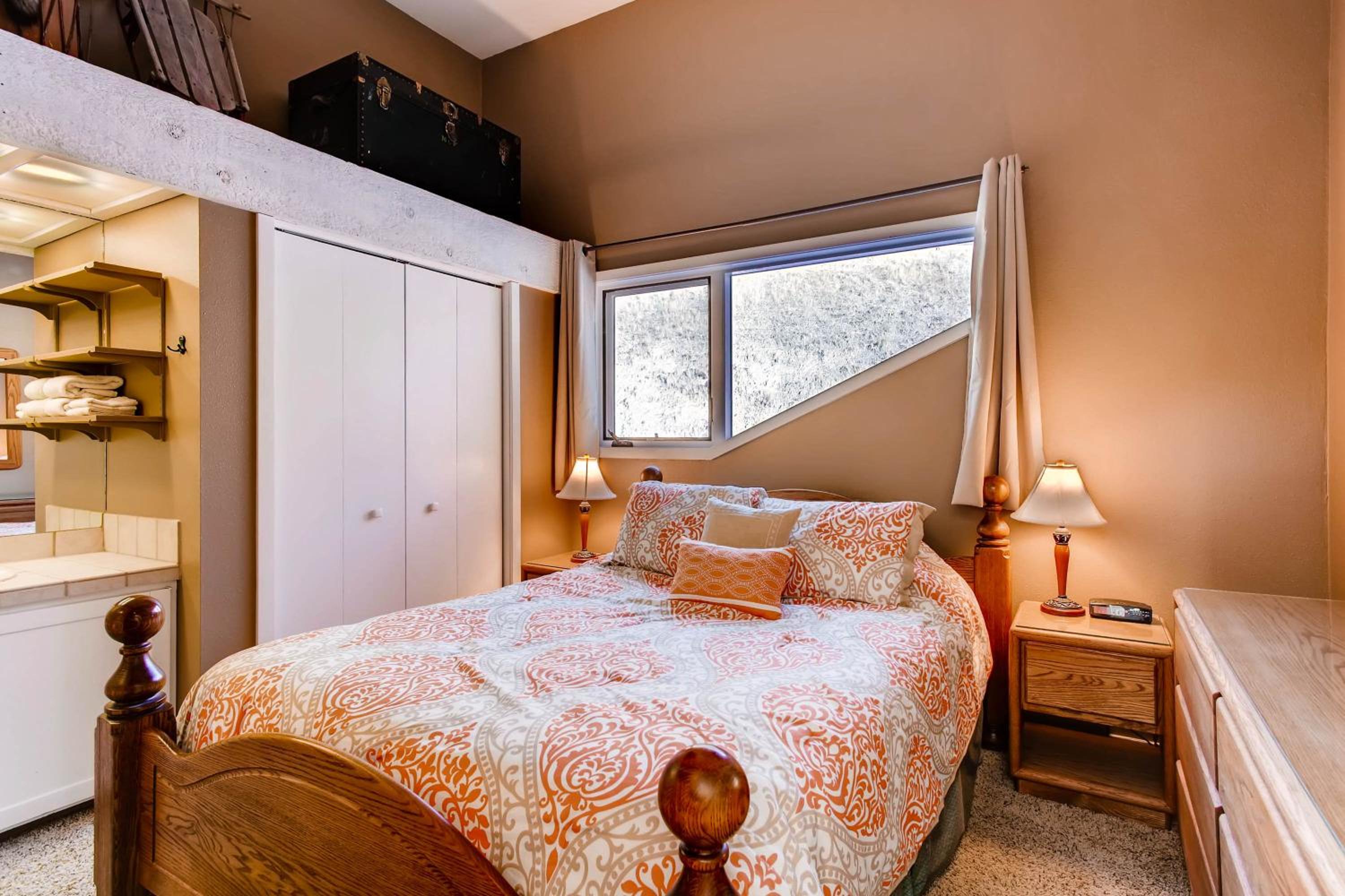 Crested Butte Mountain Resort Properties by Vail Resorts