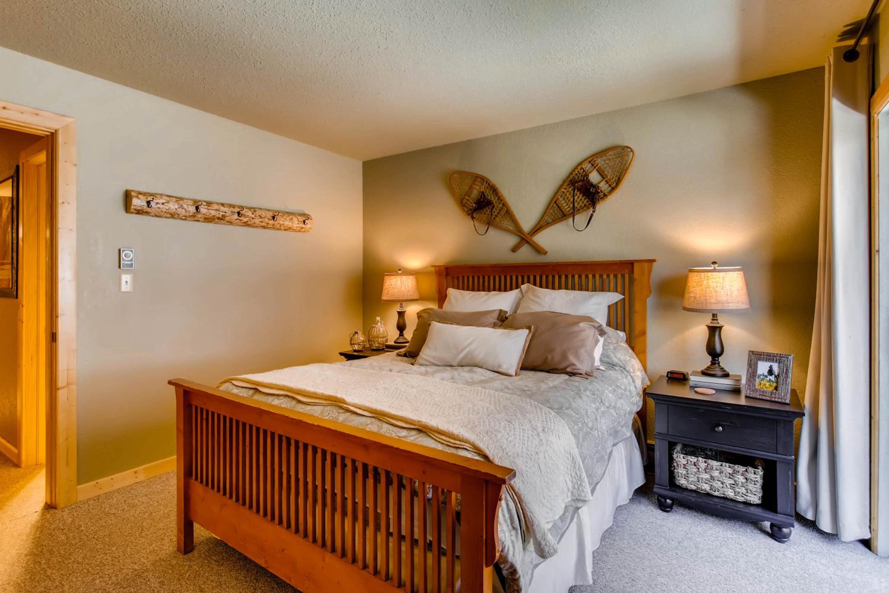 Crested Butte Mountain Resort Properties by Vail Resorts