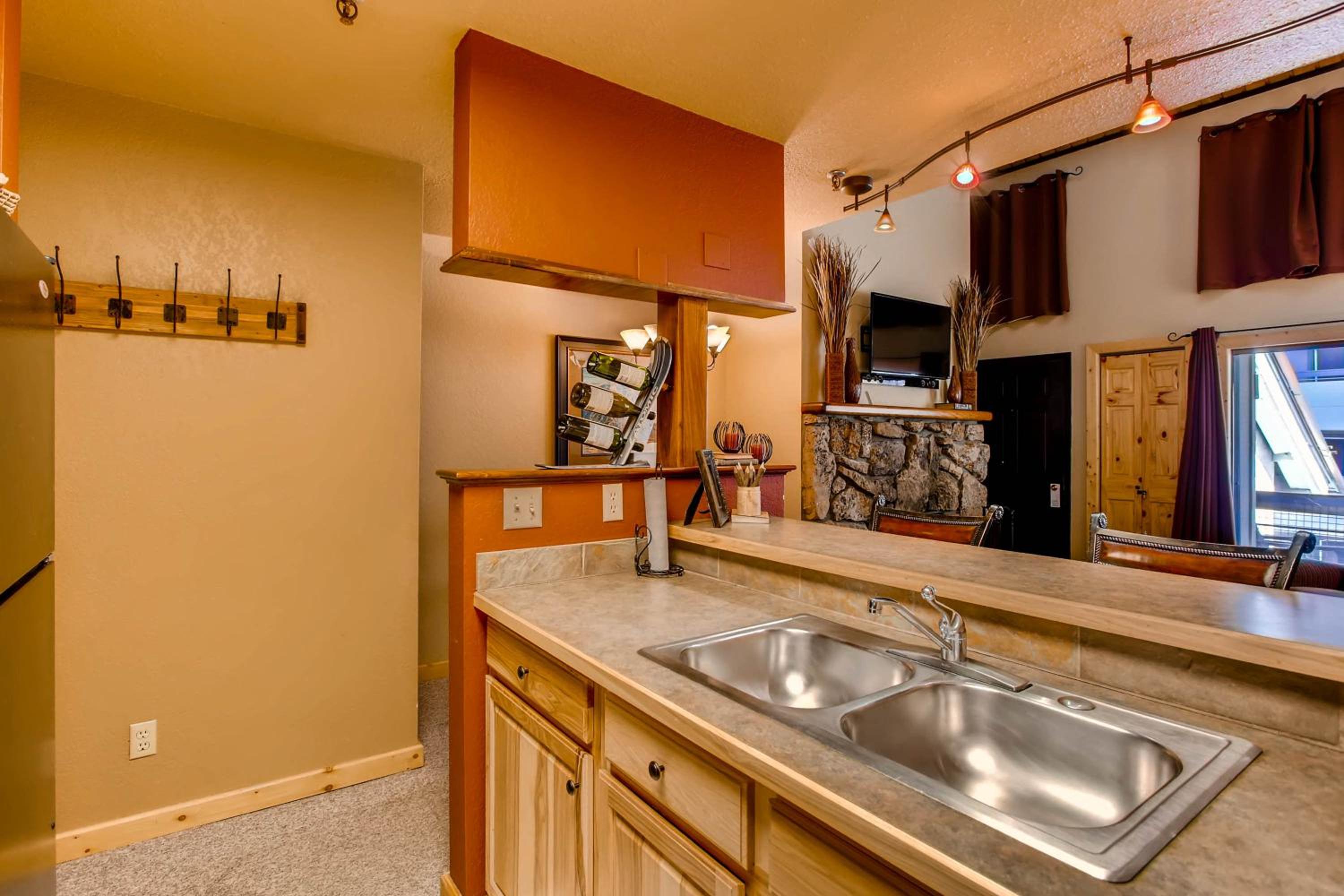 Crested Butte Mountain Resort Properties by Vail Resorts