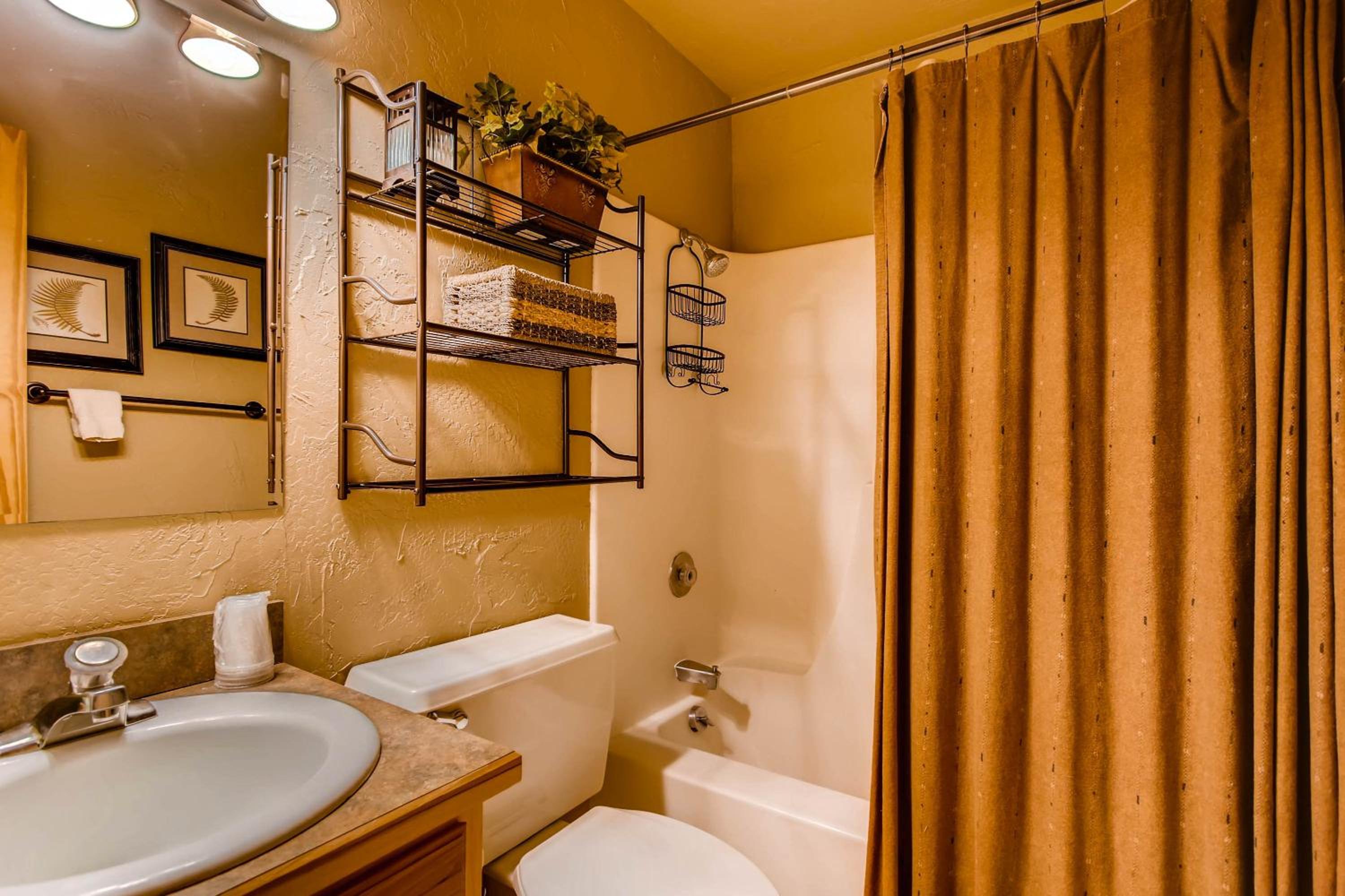 Crested Butte Mountain Resort Properties by Vail Resorts