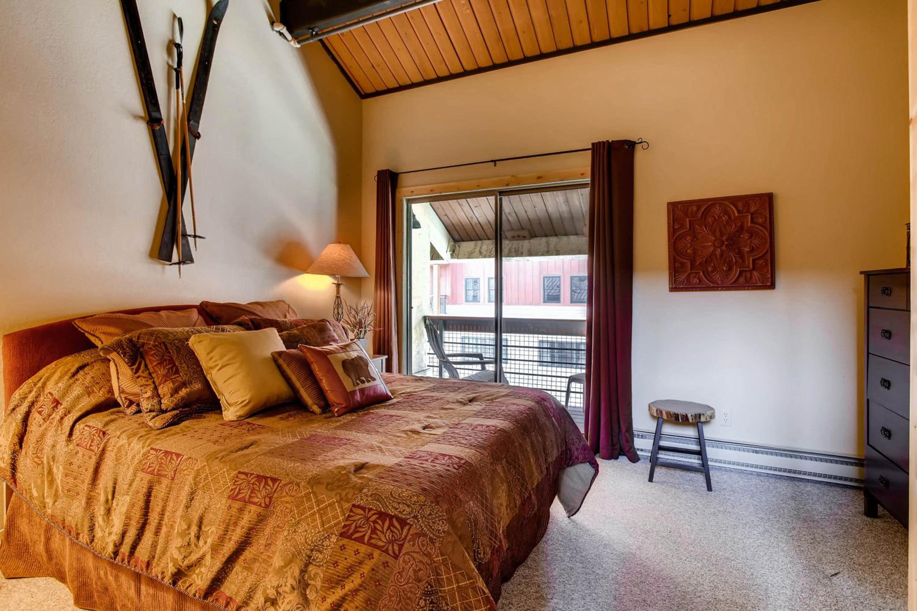 Crested Butte Mountain Resort Properties by Vail Resorts