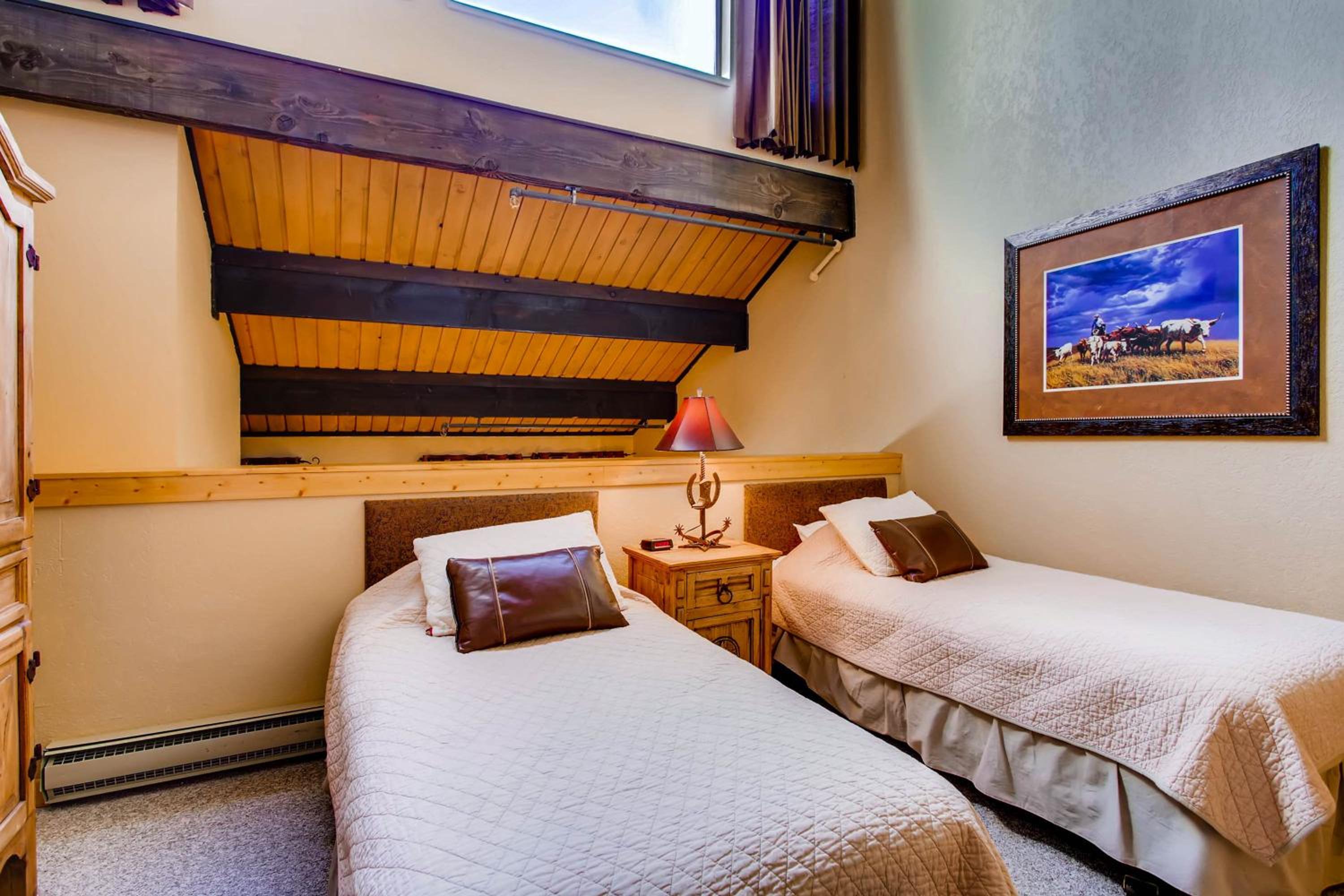 Crested Butte Mountain Resort Properties by Vail Resorts