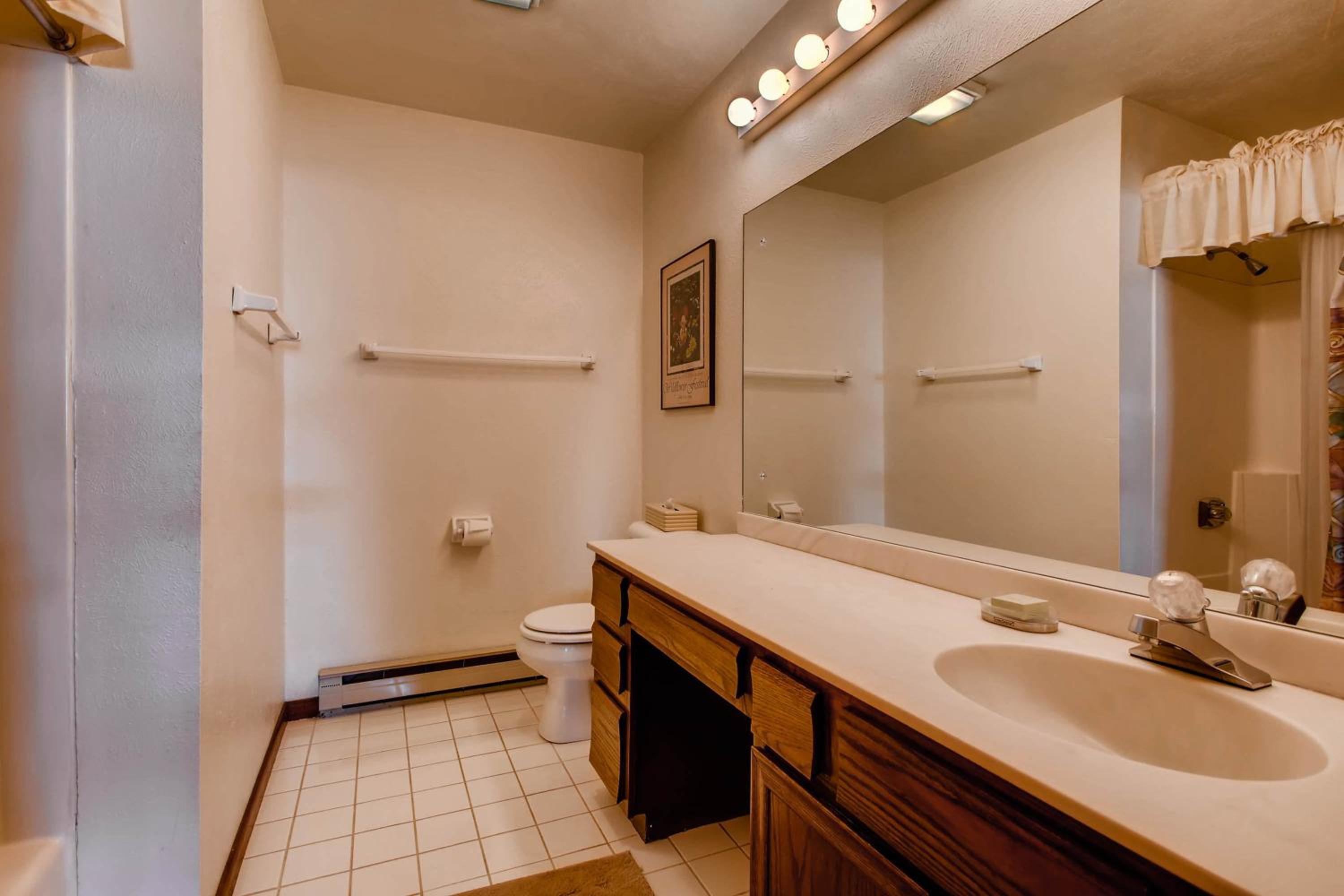 Crested Butte Mountain Resort Properties by Vail Resorts