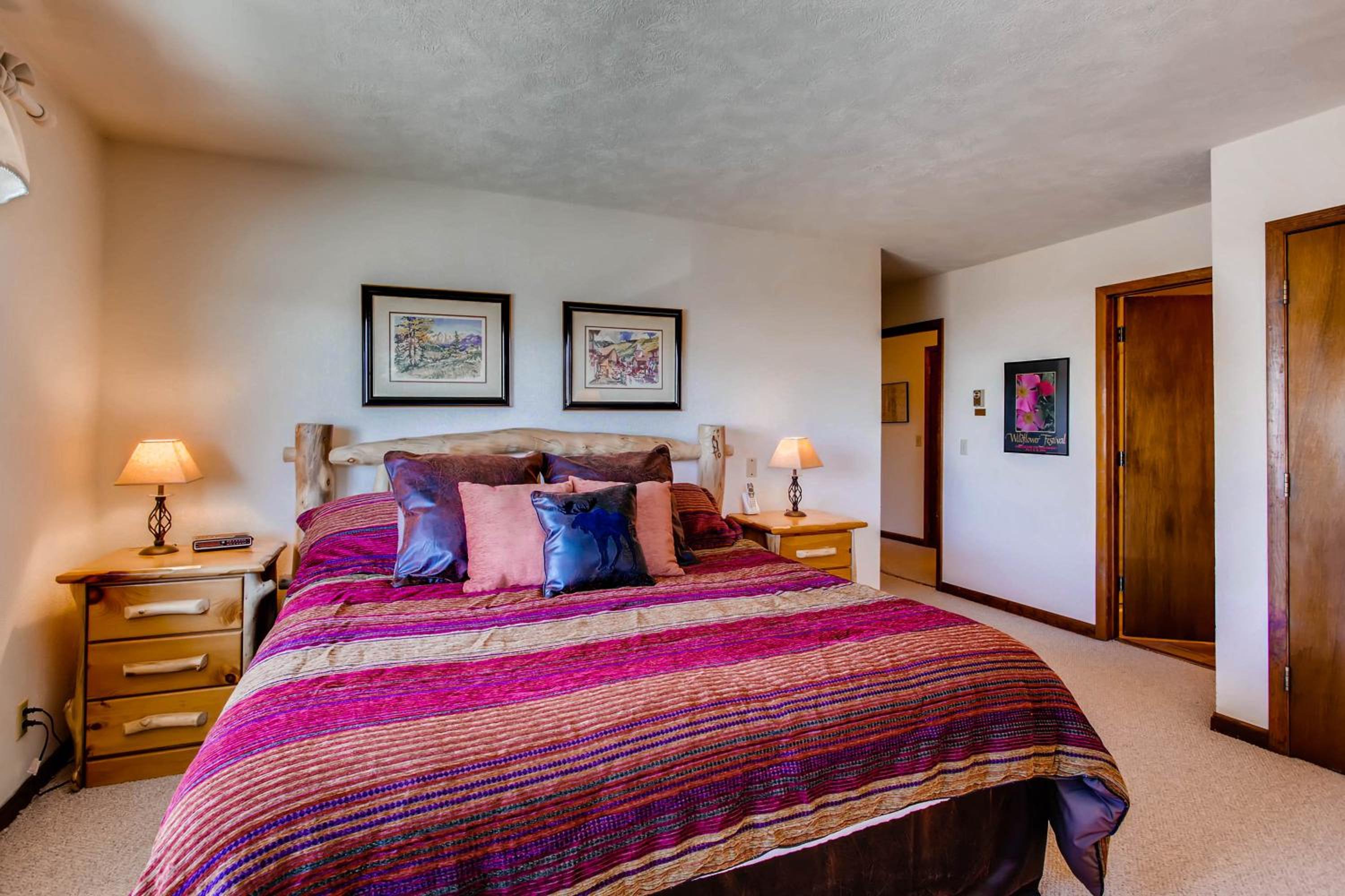 Crested Butte Mountain Resort Properties by Vail Resorts