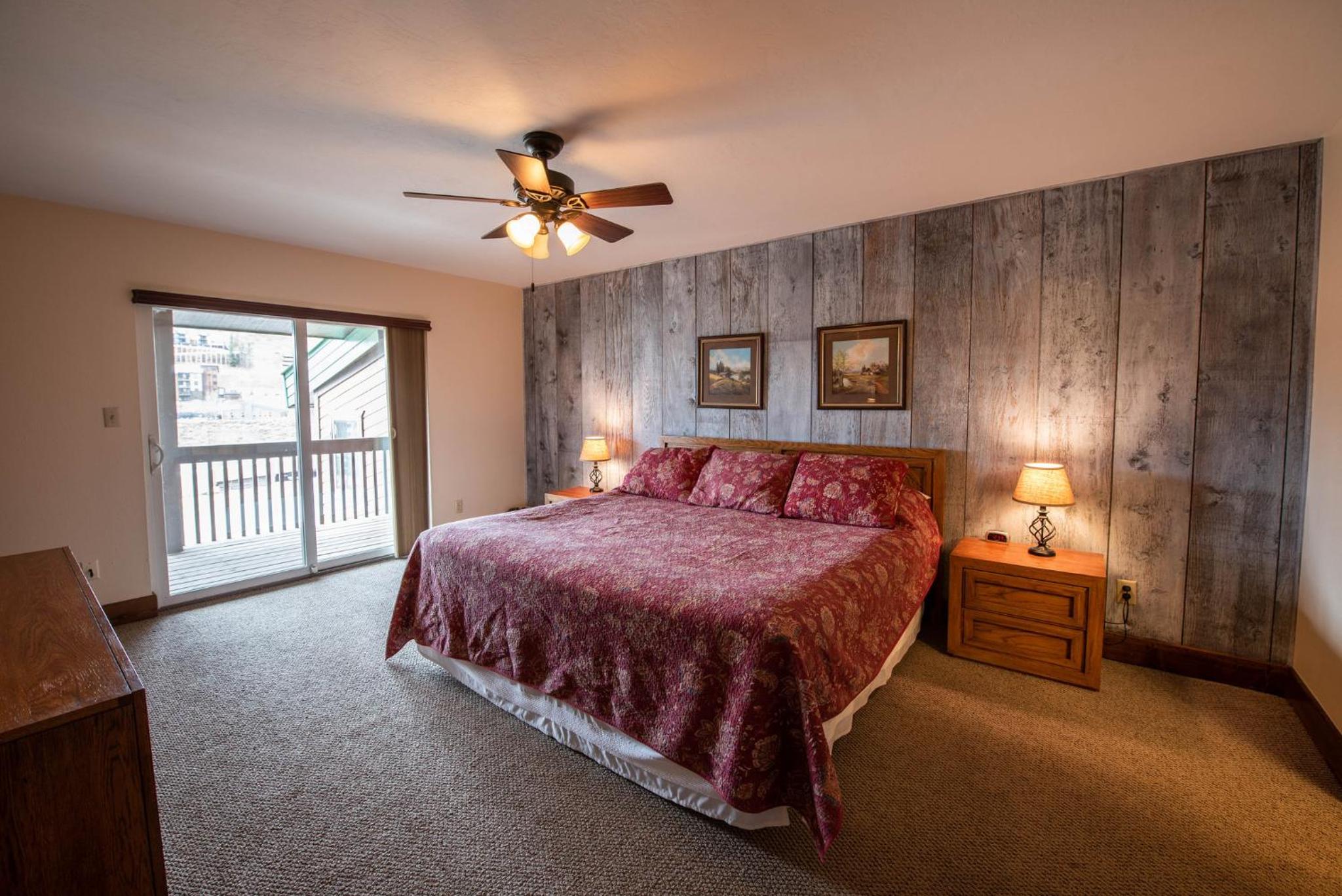 Crested Butte Mountain Resort Properties by Vail Resorts