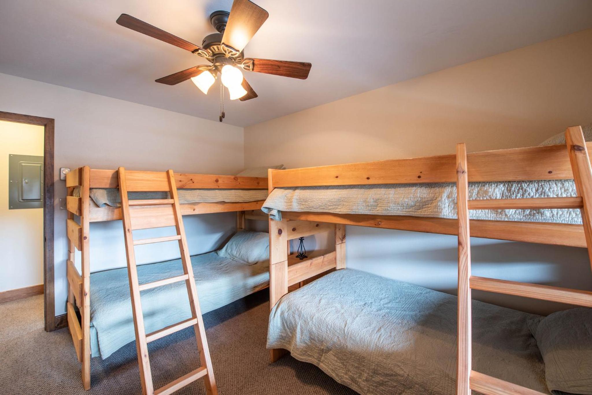 Crested Butte Mountain Resort Properties by Vail Resorts