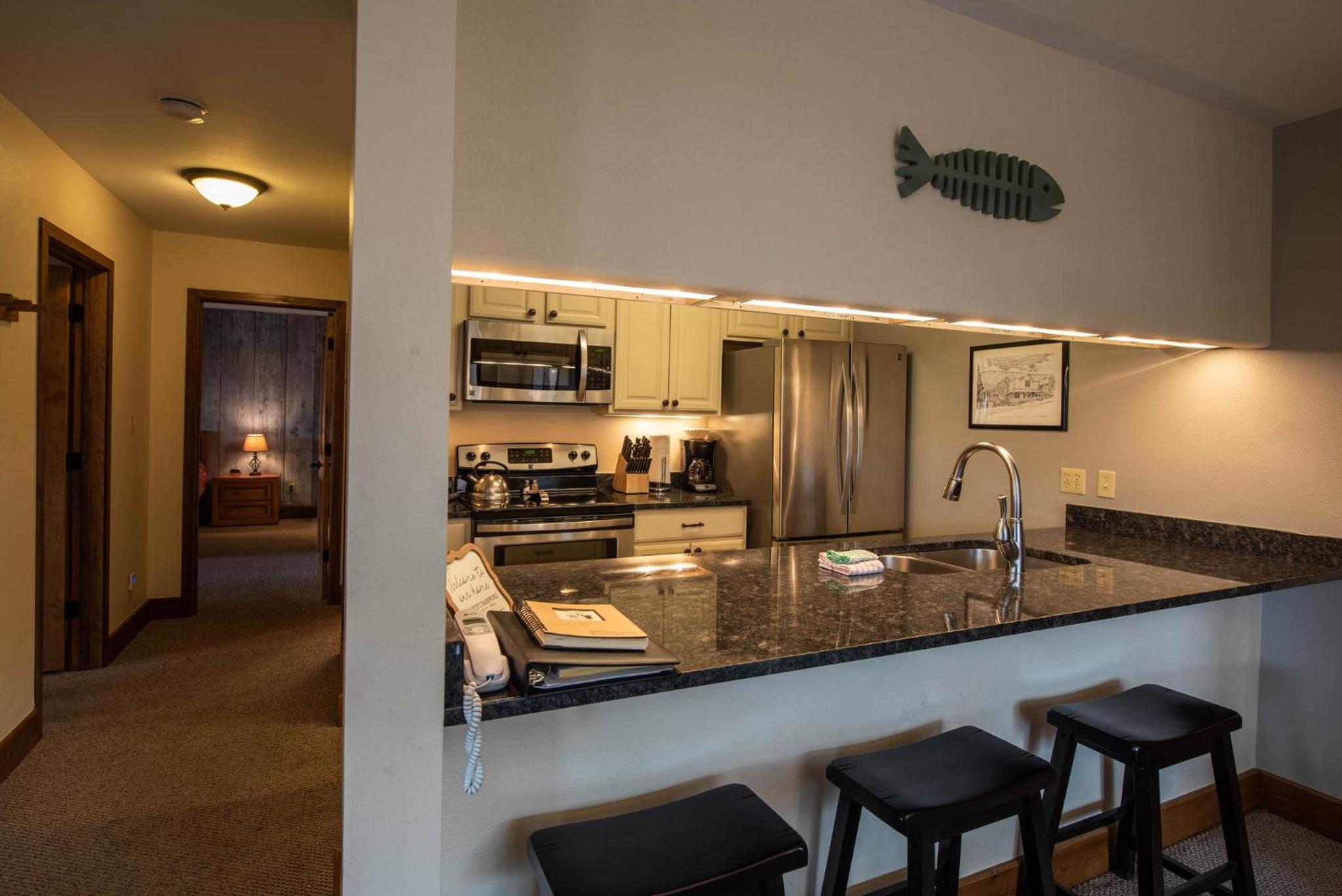 Crested Butte Mountain Resort Properties by Vail Resorts