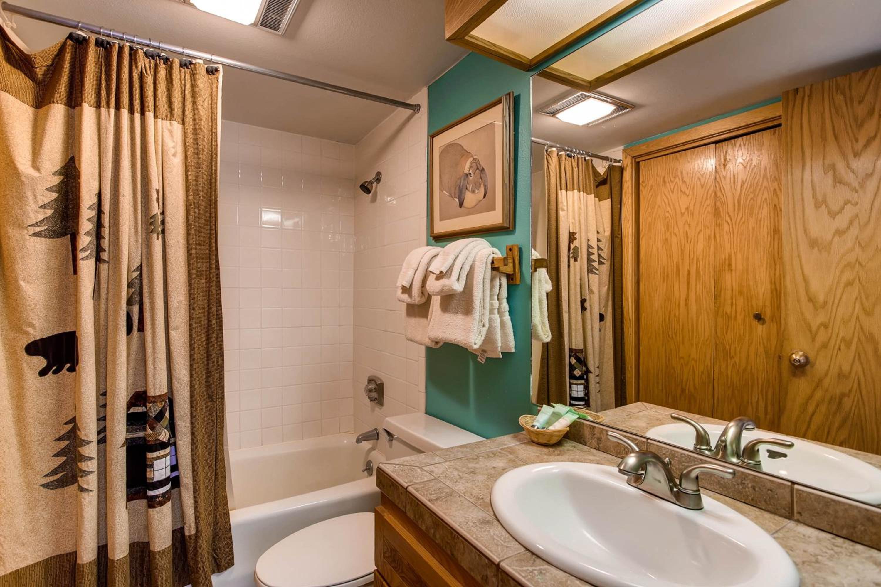 Crested Butte Mountain Resort Properties by Vail Resorts