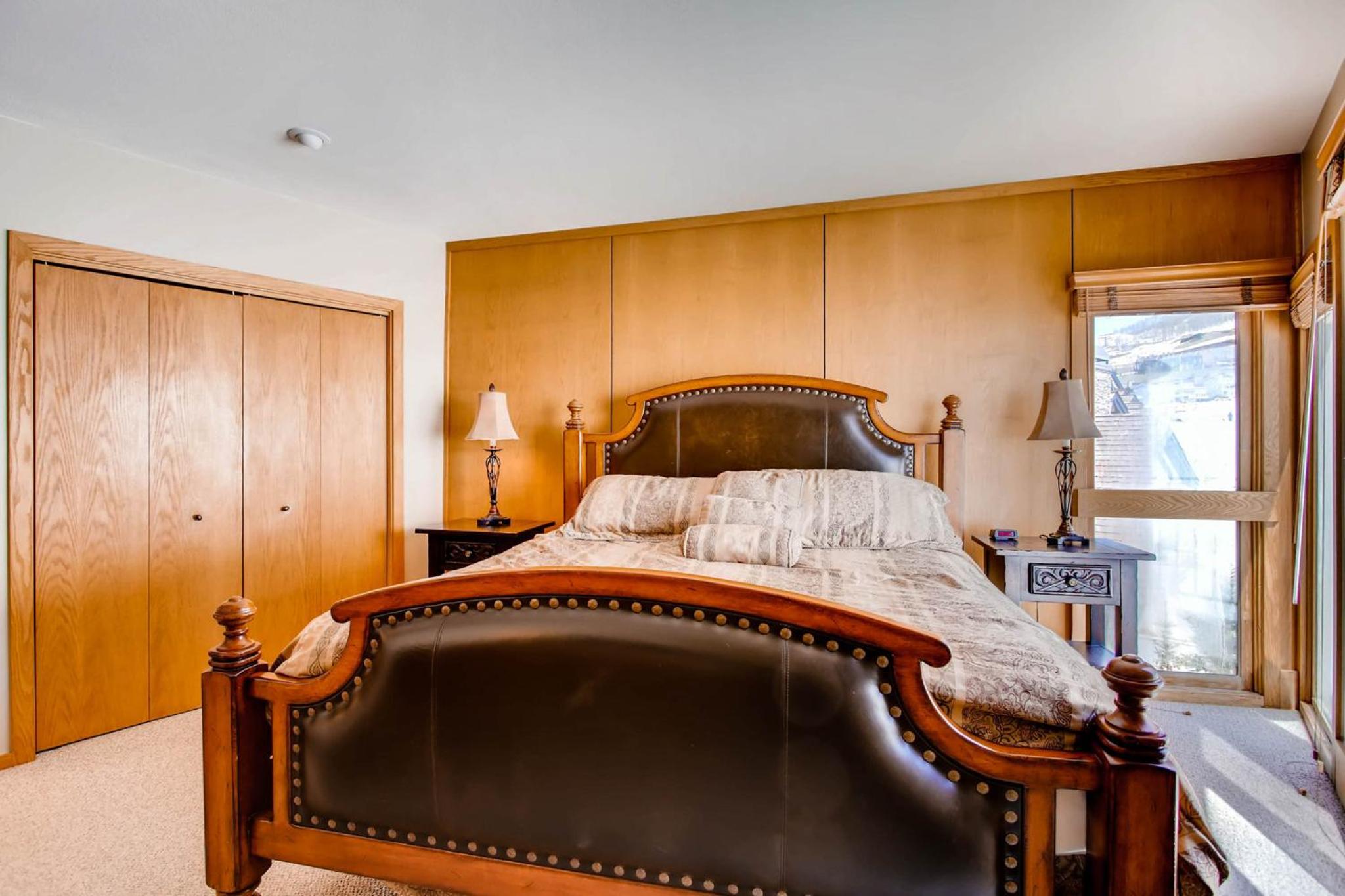 Crested Butte Mountain Resort Properties by Vail Resorts