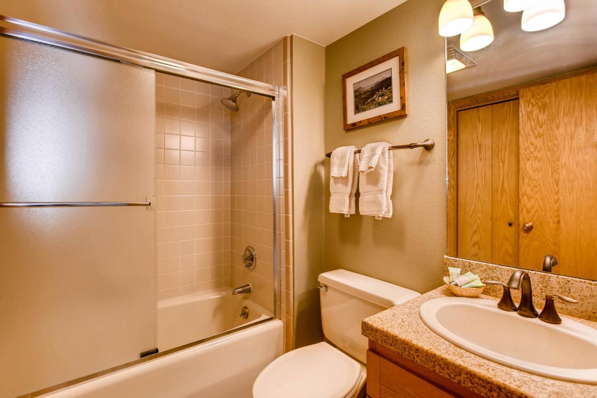Crested Butte Mountain Resort Properties by Vail Resorts
