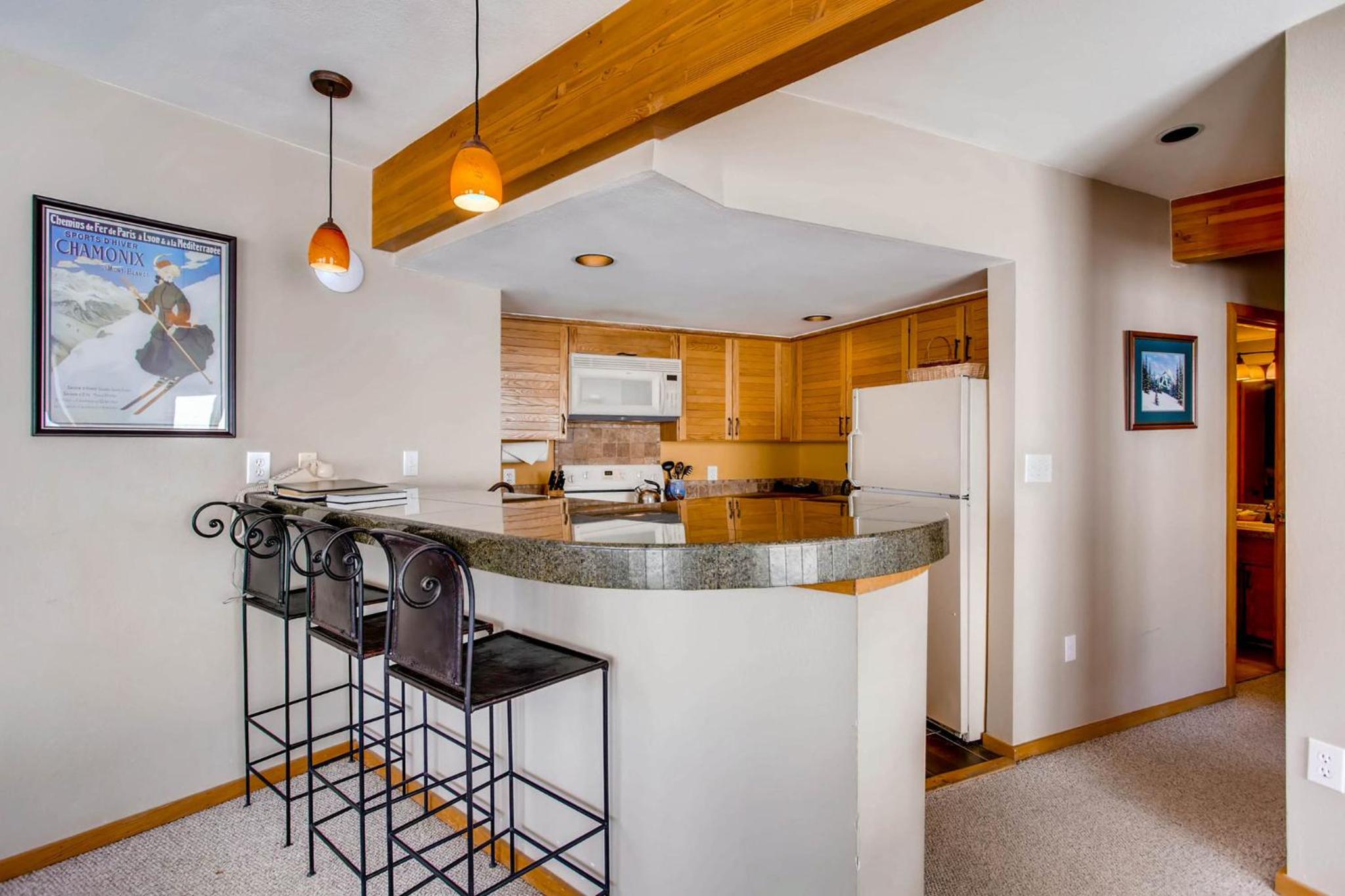 Crested Butte Mountain Resort Properties by Vail Resorts